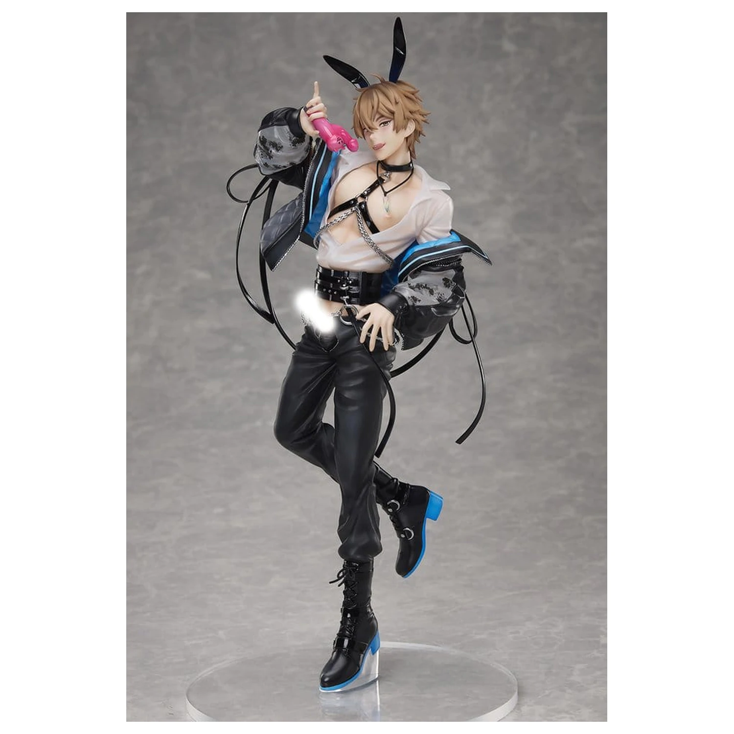 NU: Carnival PVC Figurka Eiden Bunny ver. 26 cm zdjęcie produktu