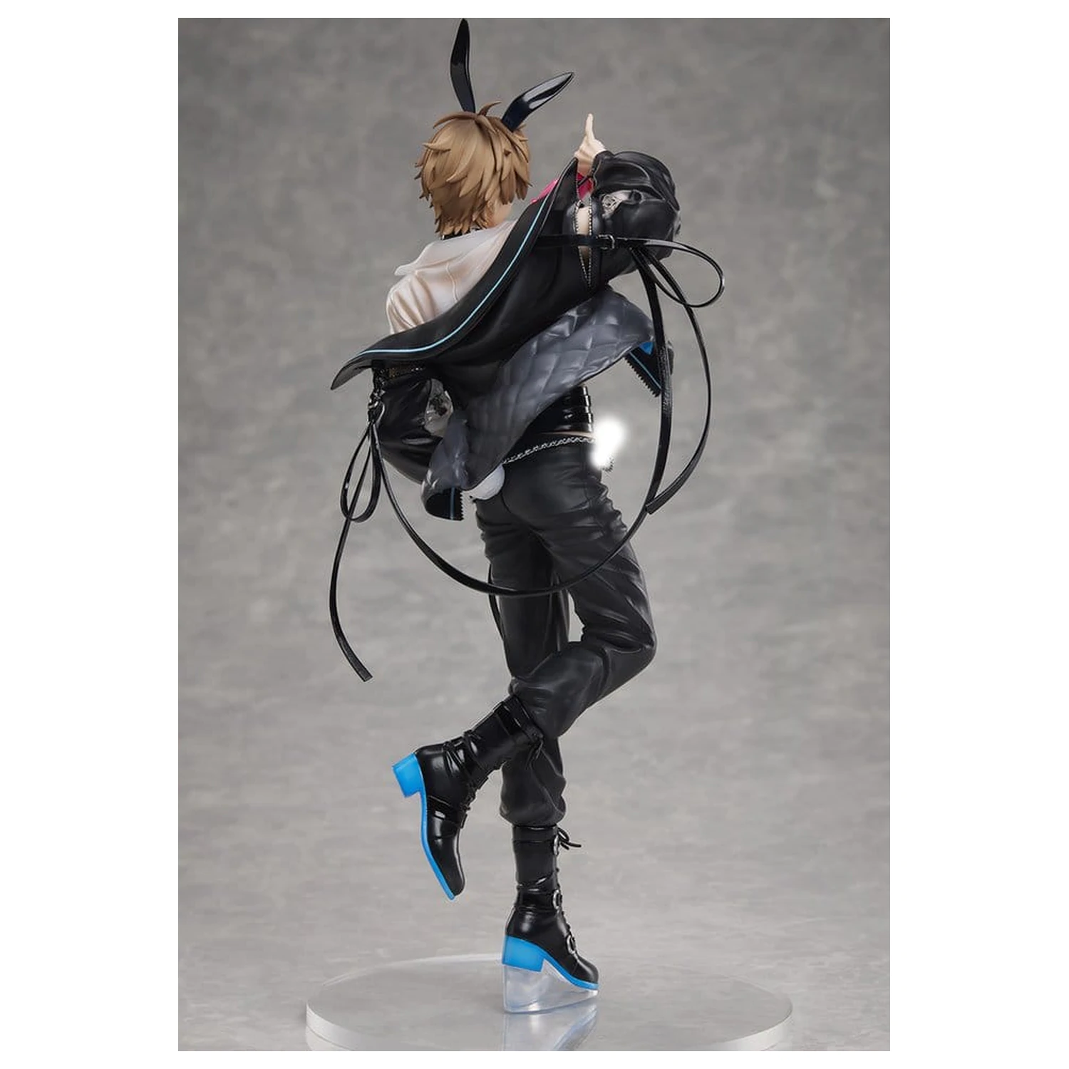 NU: Carnival PVC Figurka Eiden Bunny ver. 26 cm zdjęcie produktu