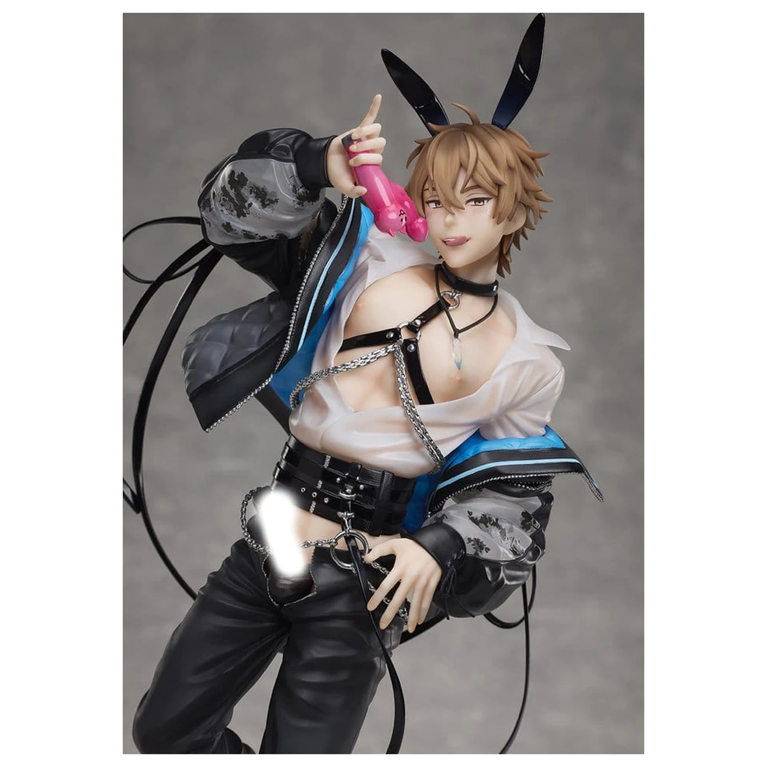 NU: Carnival PVC Figurka Eiden Bunny ver. 26 cm zdjęcie produktu