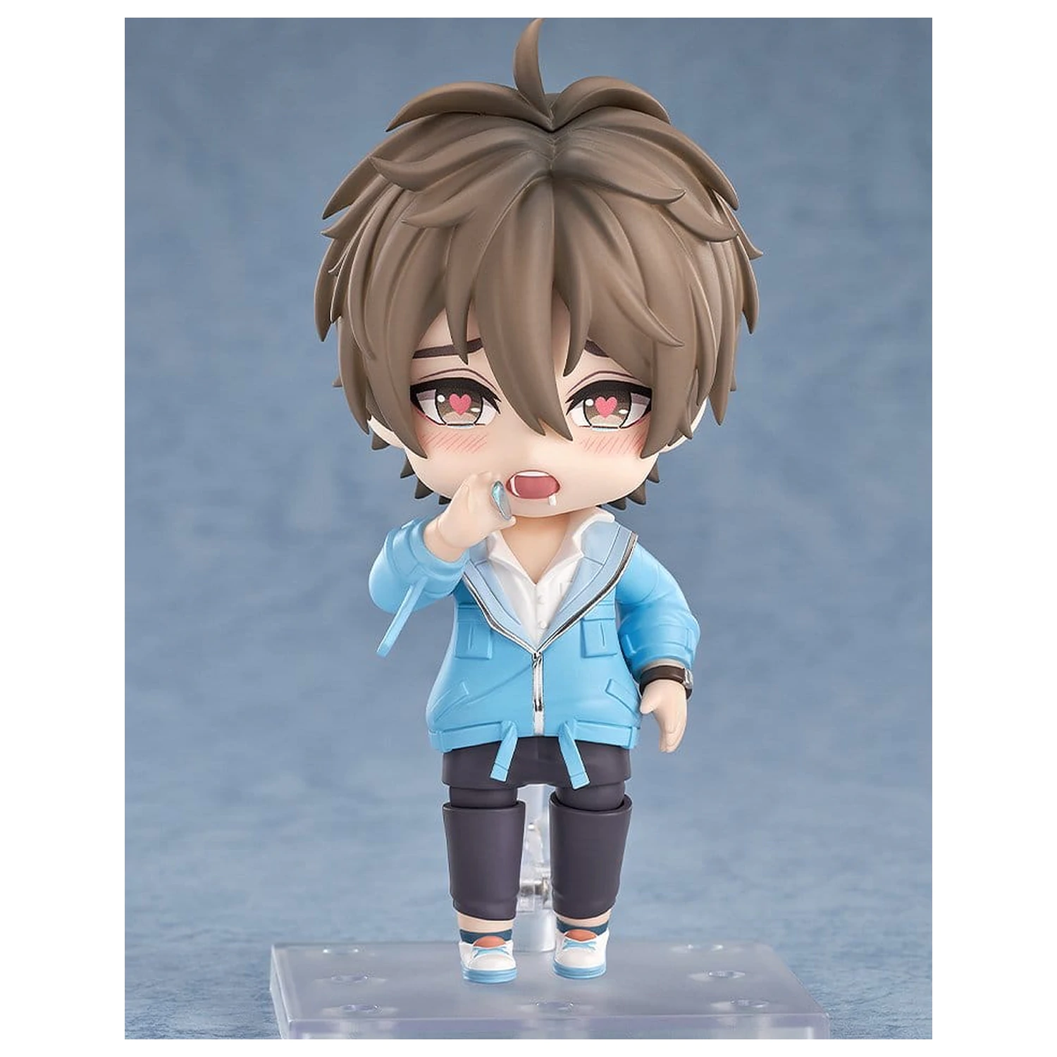 NU: Carnival Nendoroid figurka Eiden 10 cm zdjęcie produktu