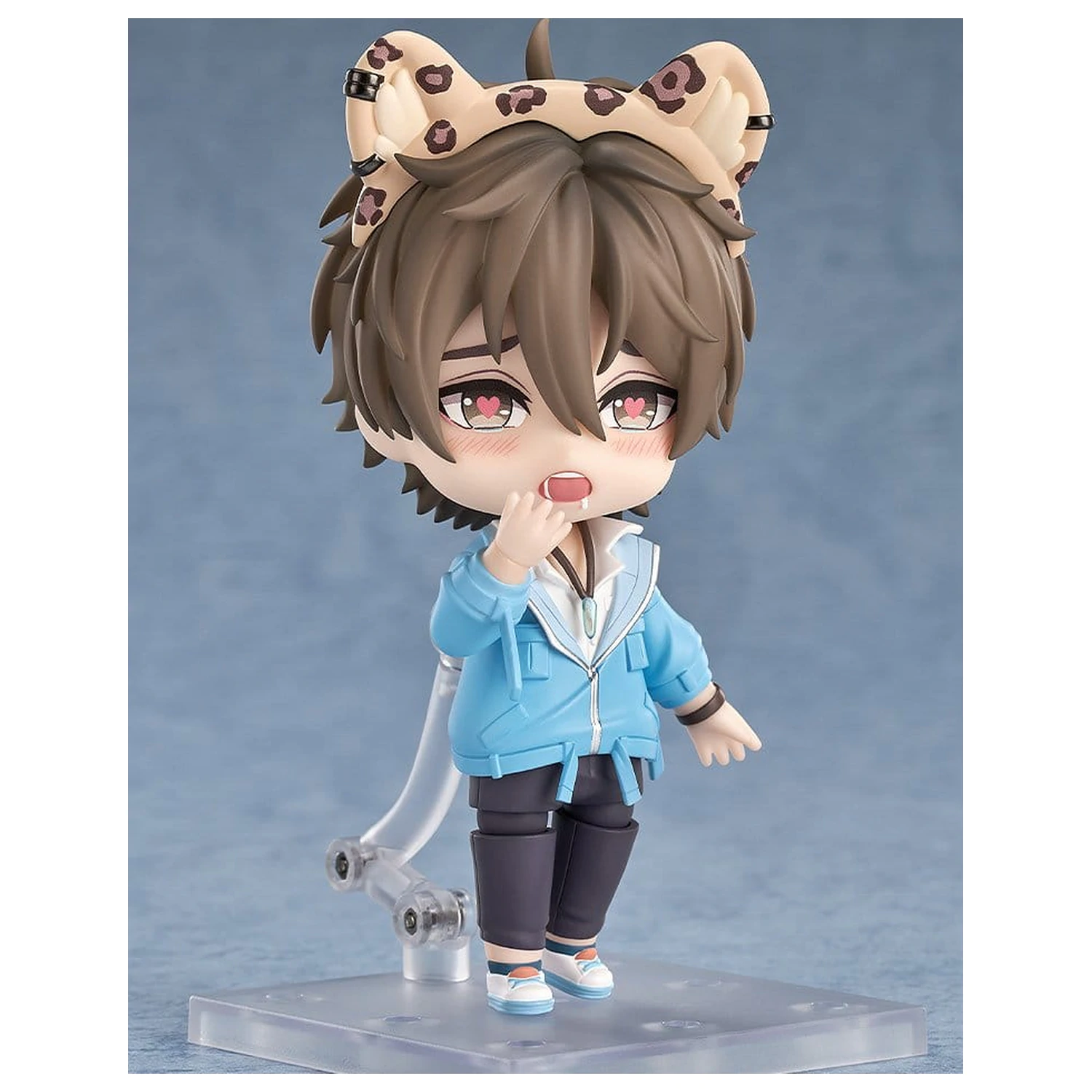 NU: Carnival Nendoroid figurka Eiden 10 cm zdjęcie produktu