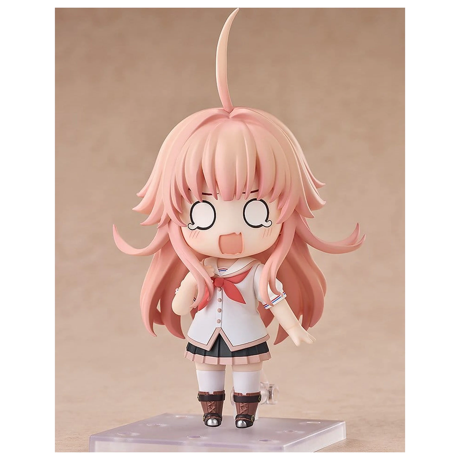 Nukitashi The Animation Nendoroid Figurka akcji Hinami Watarai 10 cm zdjęcie produktu