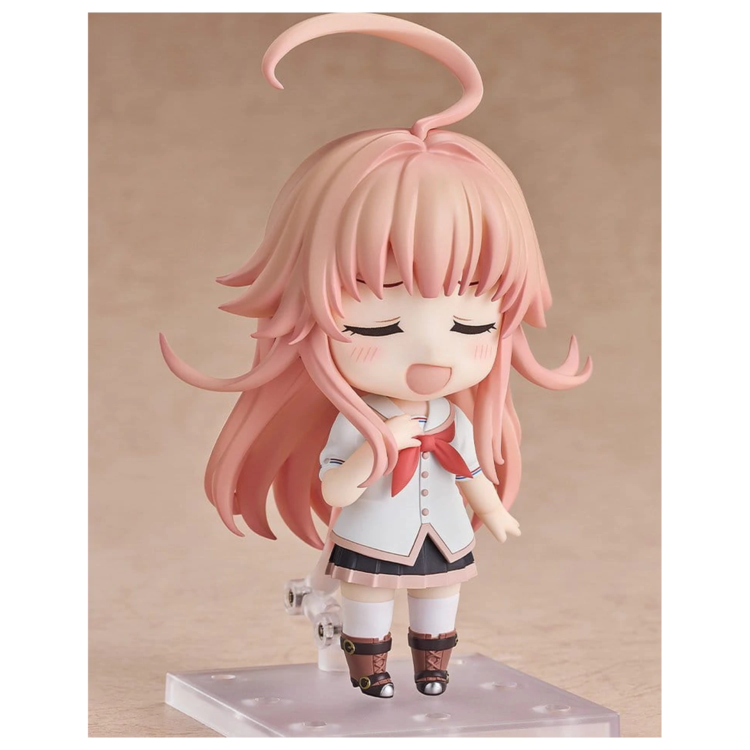 Nukitashi The Animation Nendoroid Figurka akcji Hinami Watarai 10 cm zdjęcie produktu