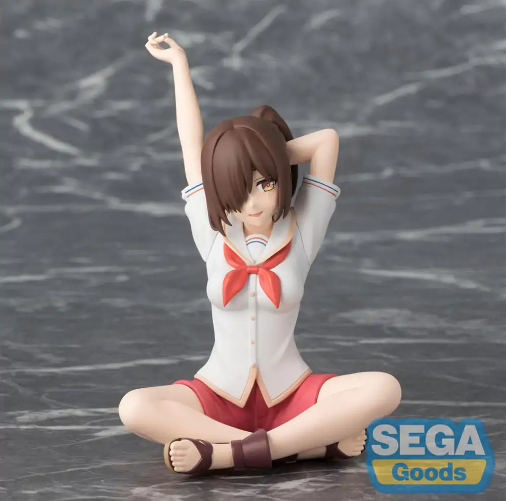 Nukitashi The Animation PM Przysiadająca Figurka PVC Asane Tachibana 10 cm zdjęcie produktu
