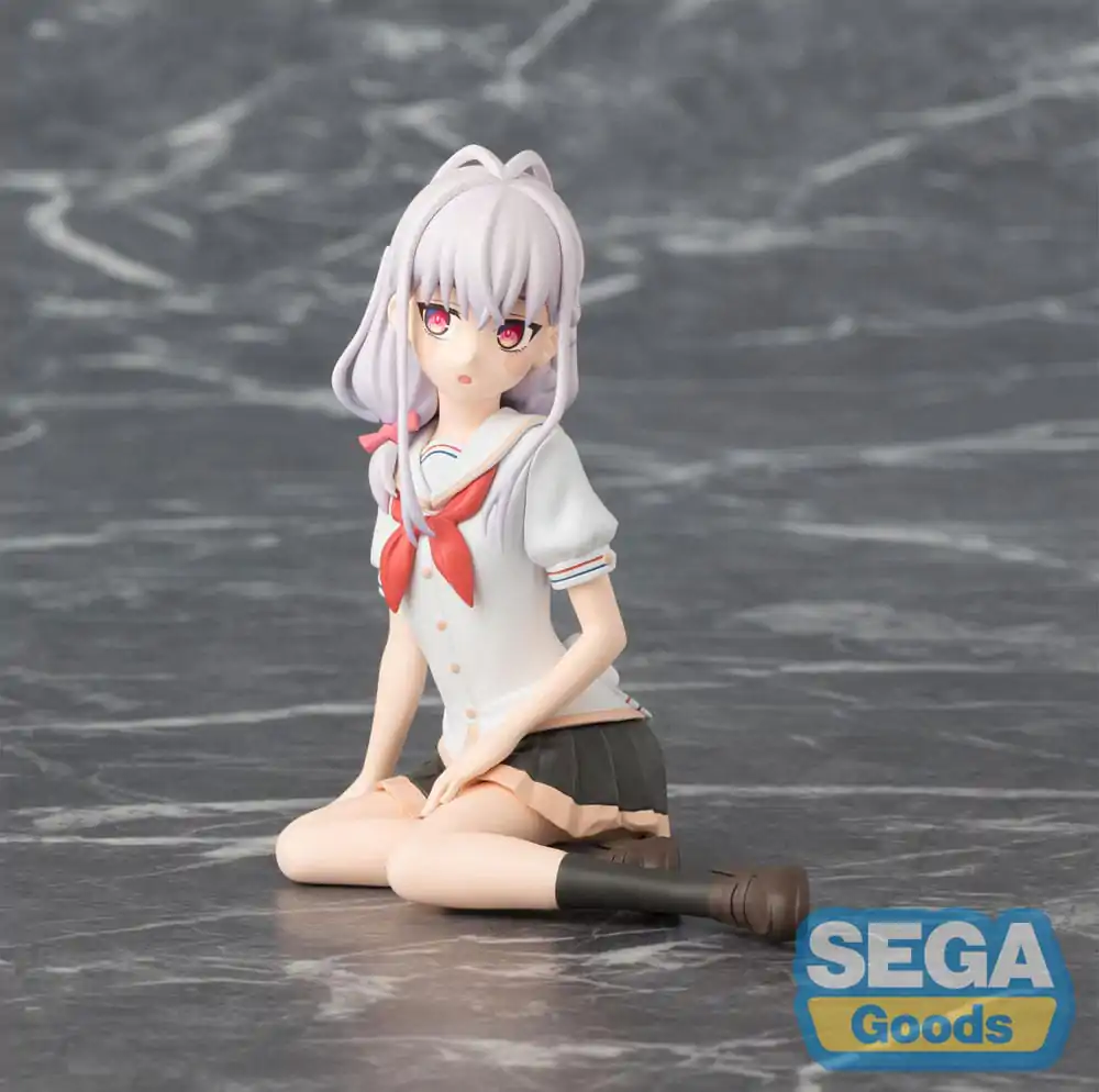 Nukitashi The Animation PM Przysiadająca Statuetka PVC Fumino Kotoyose 10 cm zdjęcie produktu