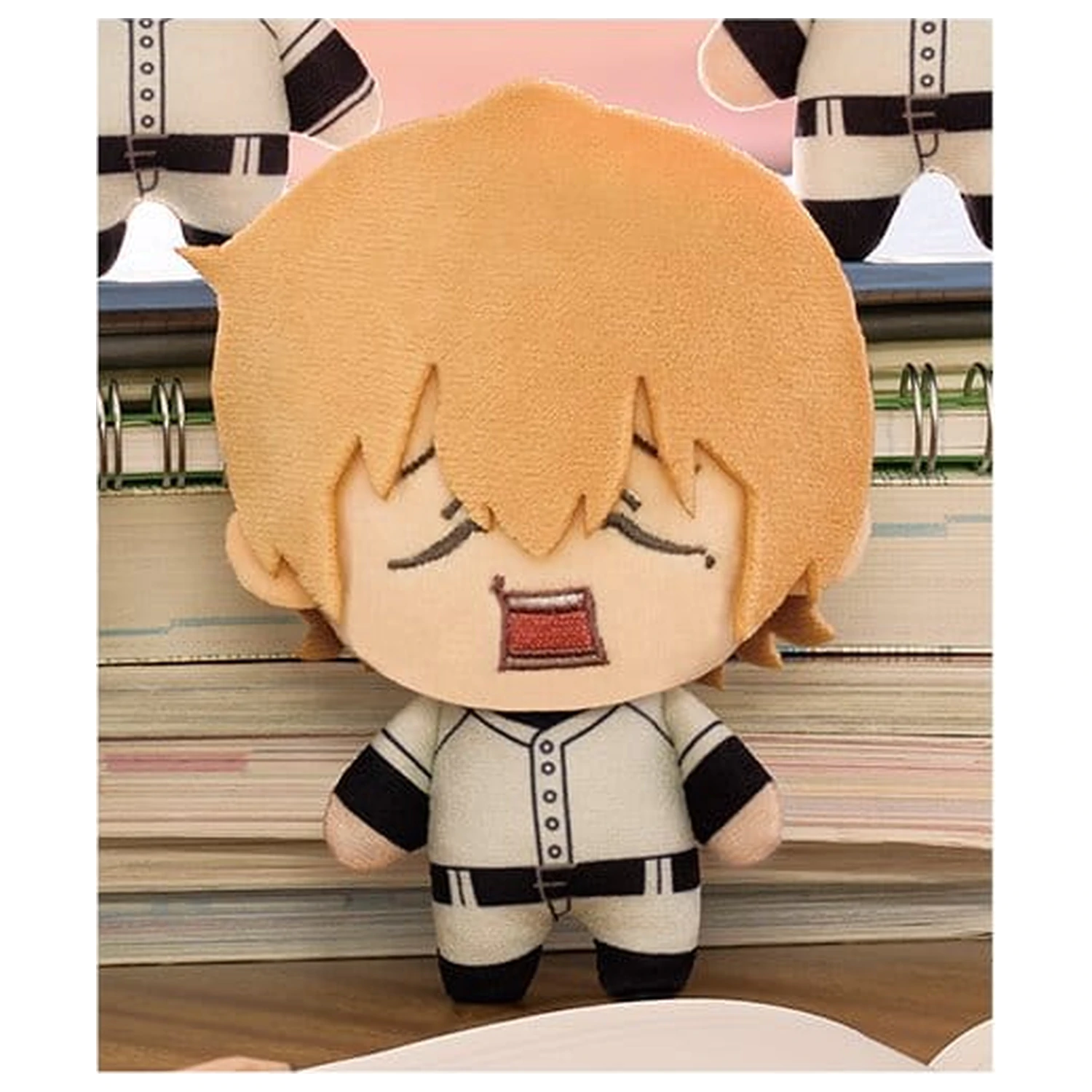 Oblivion Battery Puchish! Pluszowa figurka Kei Kaname 12 cm zdjęcie produktu