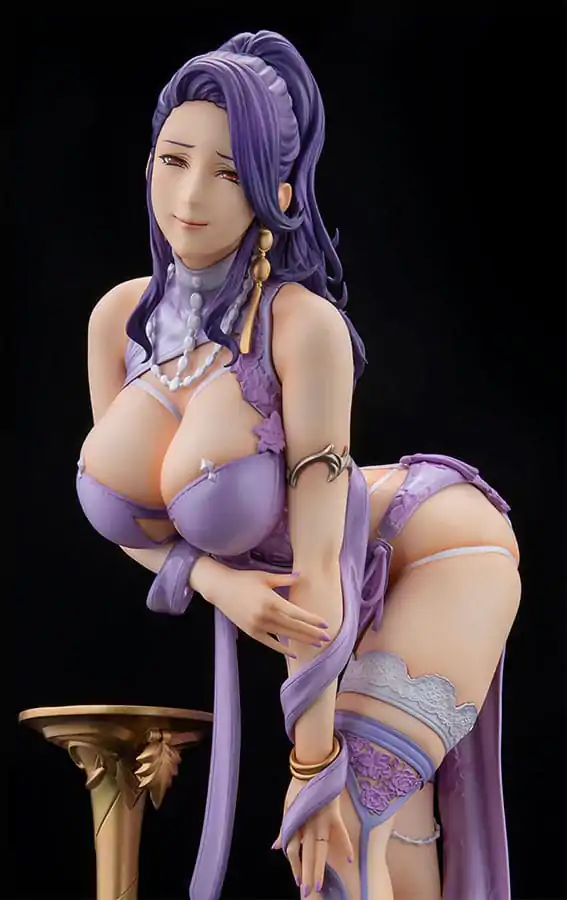 Oda Non Original Character Figurka PVC 1/5 Yen Yokiri 32 cm zdjęcie produktu