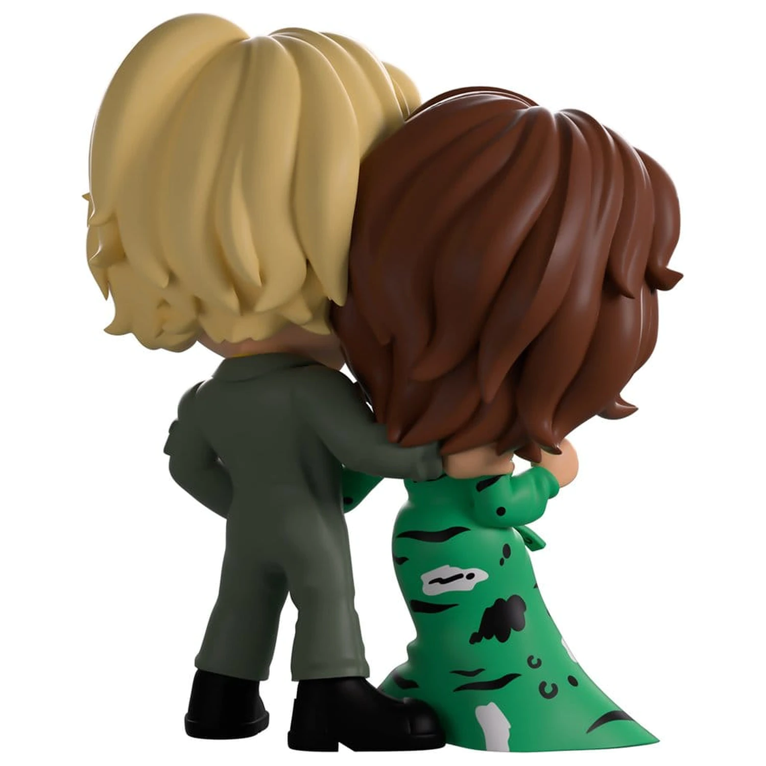 Off Campus PVC figurki 2-pak Dean i Allie 12 cm zdjęcie produktu