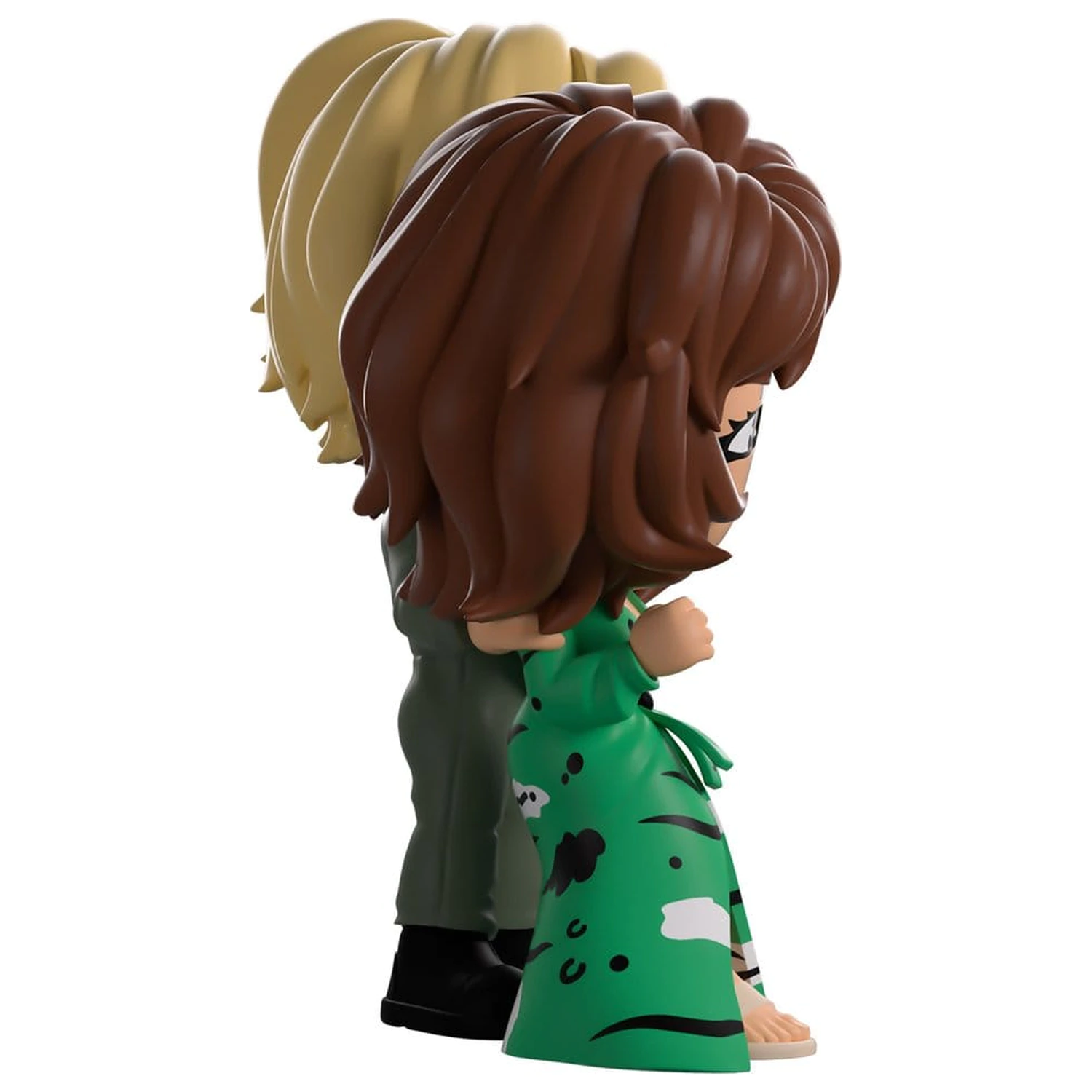 Off Campus PVC figurki 2-pak Dean i Allie 12 cm zdjęcie produktu