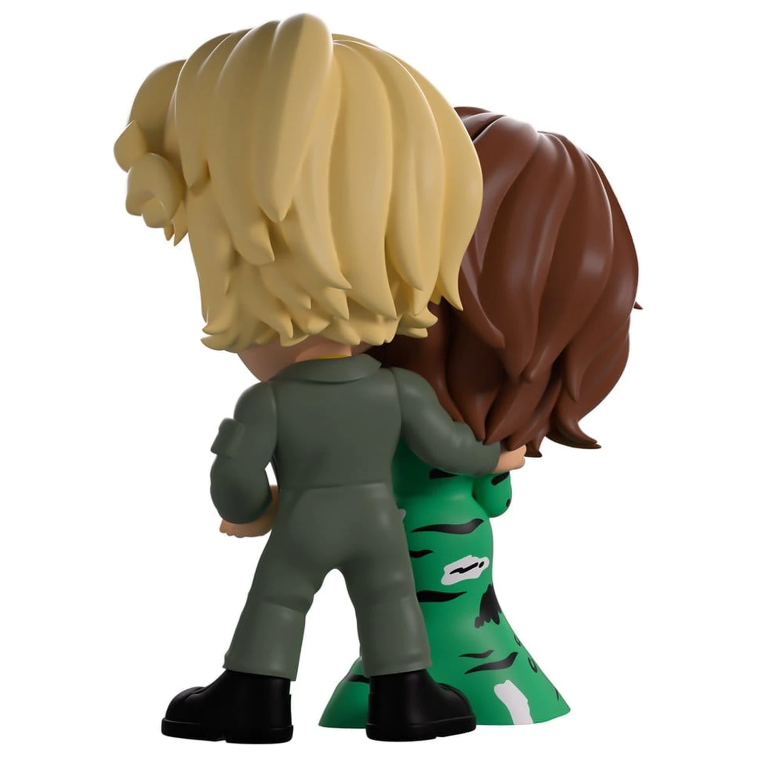 Off Campus PVC figurki 2-pak Dean i Allie 12 cm zdjęcie produktu