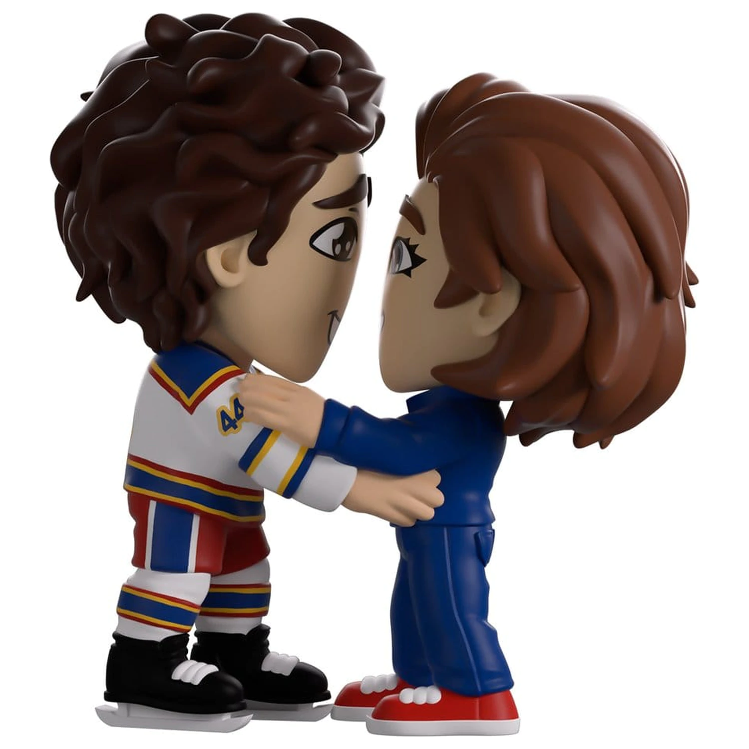 Off Campus PVC Figures 2-pak Hanna i Garrett 13 cm zdjęcie produktu