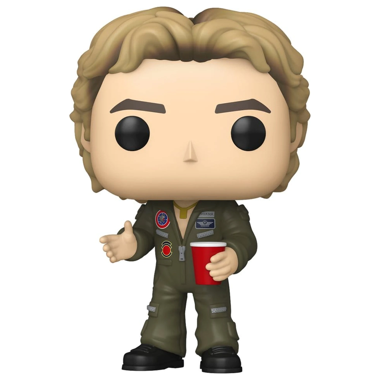 Off Campus Funko POP! TV Vinyl Figure Dean Di Laurentis 9 cm zdjęcie produktu