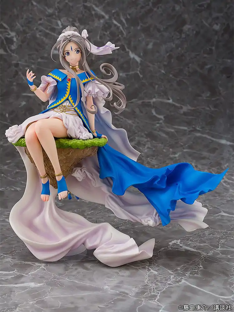 Oh My Goddess! PVC Statuetka Belldandy 27 cm zdjęcie produktu