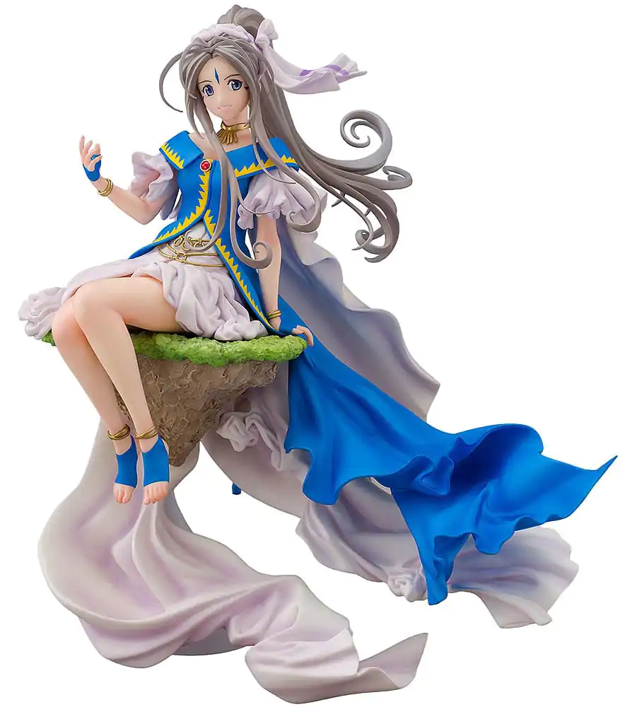 Oh My Goddess! PVC Statuetka Belldandy 27 cm zdjęcie produktu