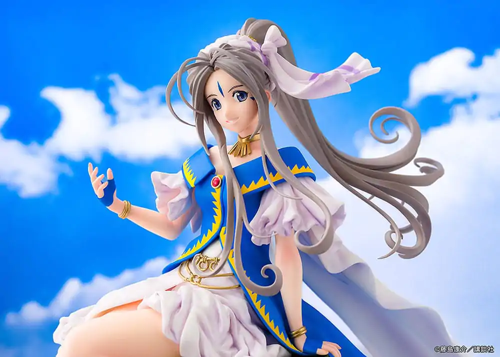 Oh My Goddess! PVC Statuetka Belldandy 27 cm zdjęcie produktu