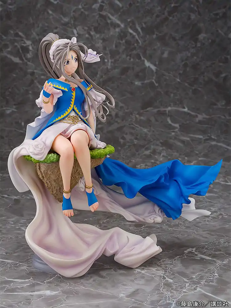 Oh My Goddess! PVC Statuetka Belldandy 27 cm zdjęcie produktu