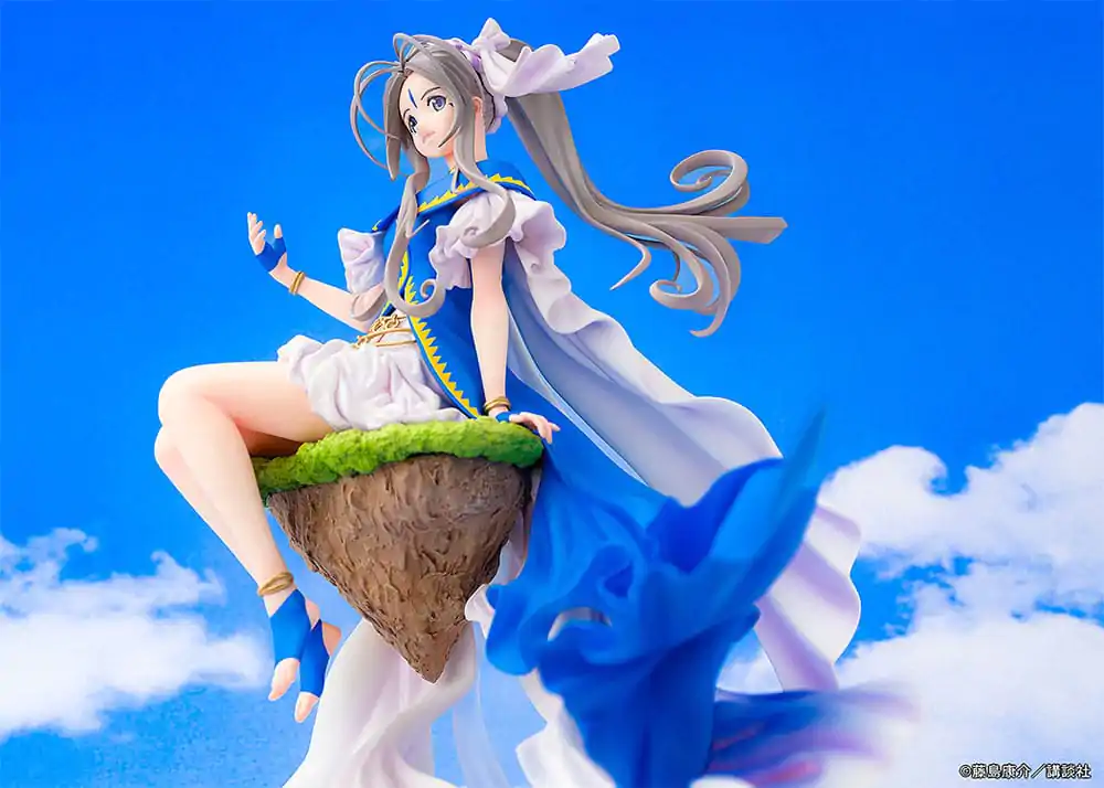 Oh My Goddess! PVC Statuetka Belldandy 27 cm zdjęcie produktu