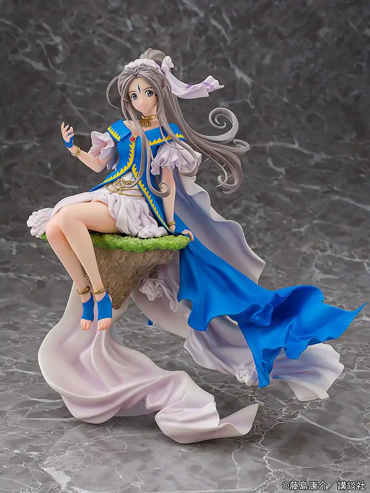 Oh My Goddess! PVC Statuetka Belldandy 27 cm zdjęcie produktu