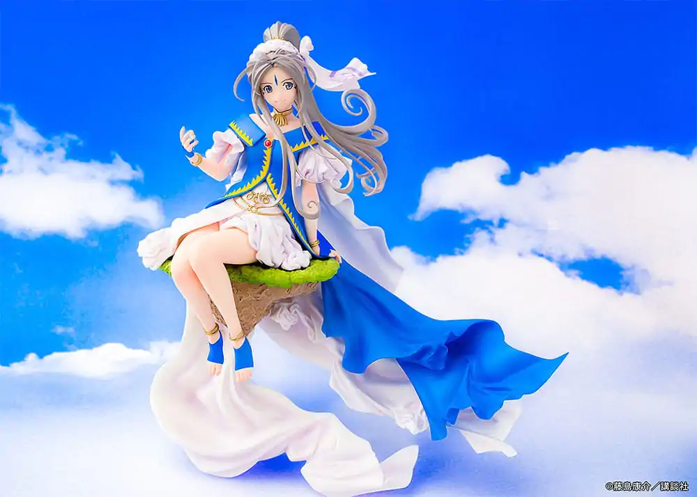 Oh My Goddess! PVC Statuetka Belldandy 27 cm zdjęcie produktu