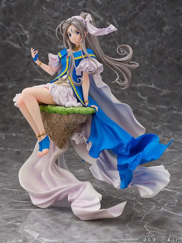Oh My Goddess! PVC Statuetka Belldandy 27 cm zdjęcie produktu
