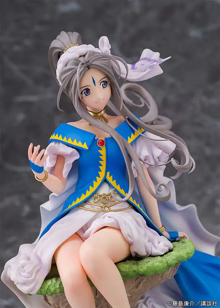 Oh My Goddess! PVC Statuetka Belldandy 27 cm zdjęcie produktu