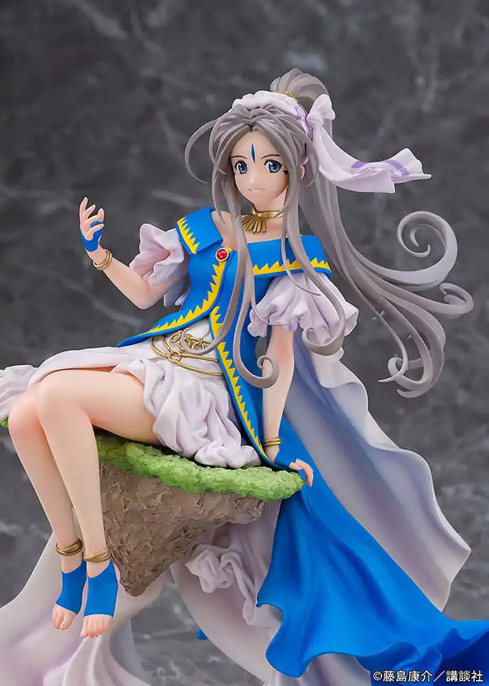 Oh My Goddess! PVC Statuetka Belldandy 27 cm zdjęcie produktu