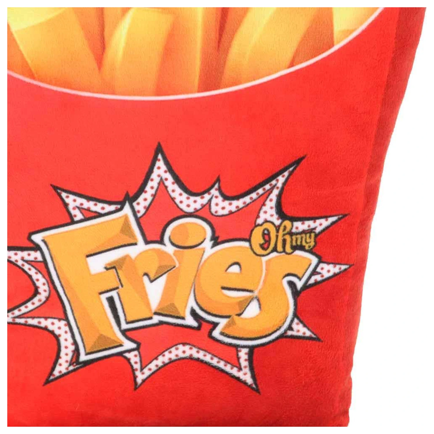 OH MY POP! FRIENDS Poduszka w kształcie zdjęcie produktu