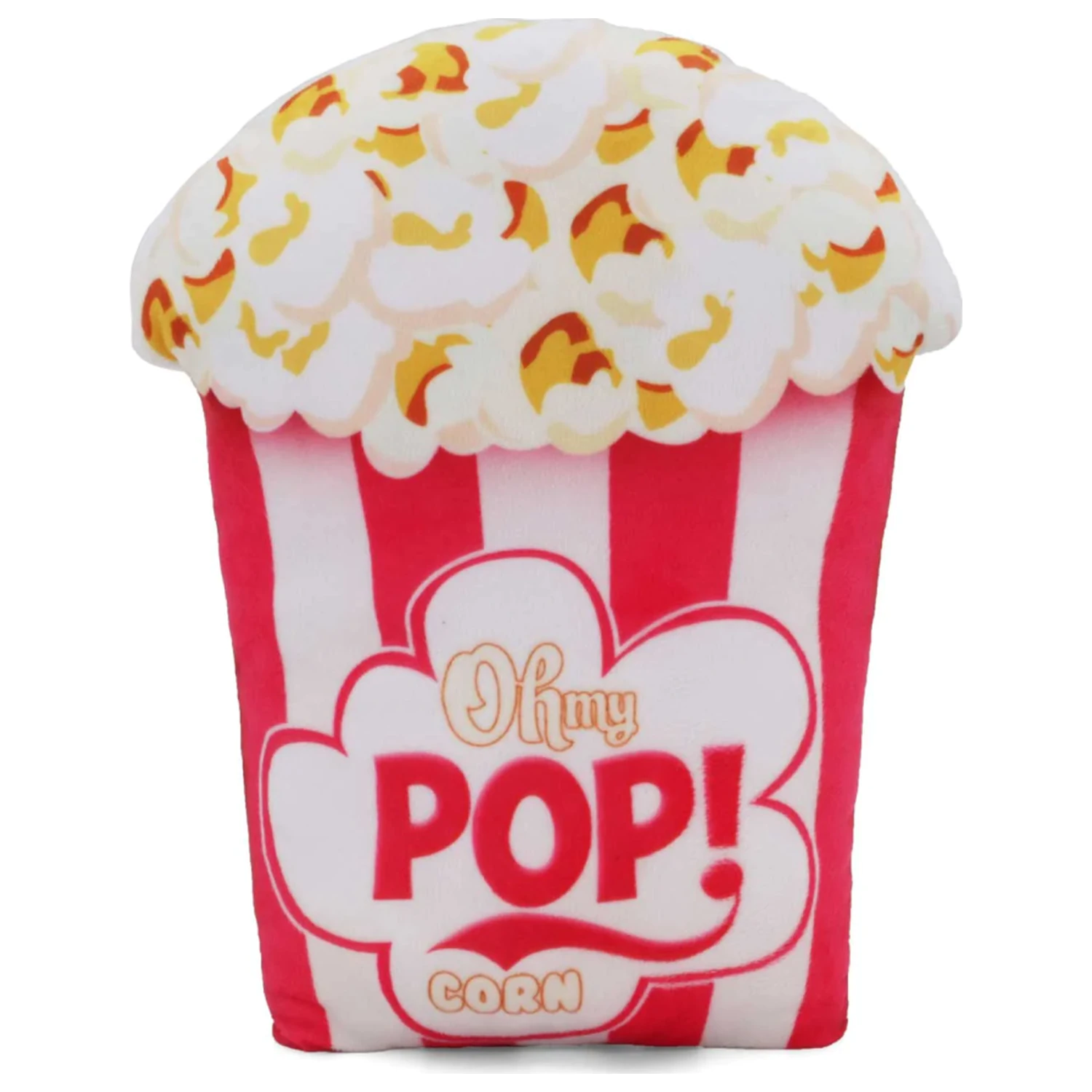 OH MY POP! Poduszka Popcorn w Kształcie zdjęcie produktu