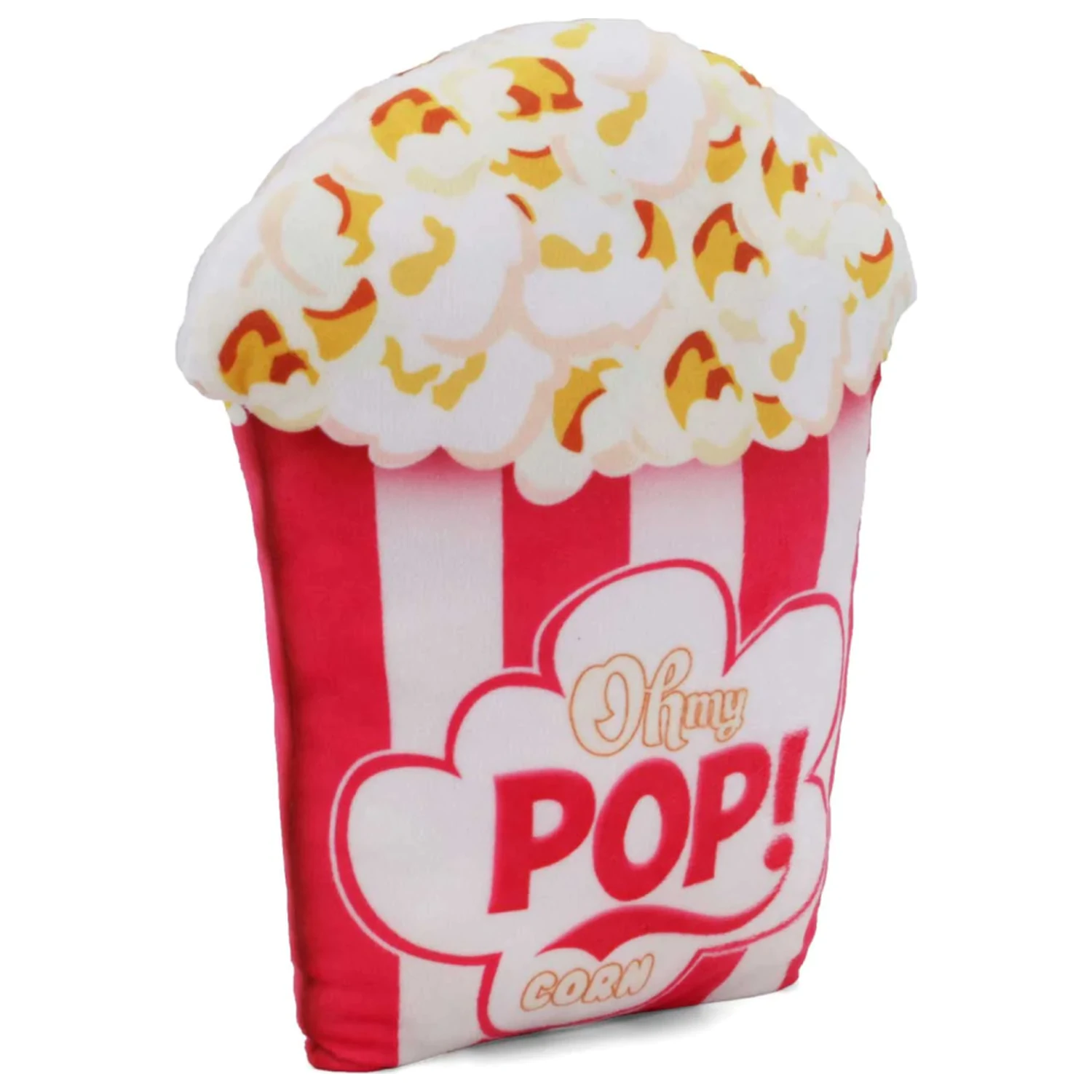 OH MY POP! Poduszka Popcorn w Kształcie zdjęcie produktu