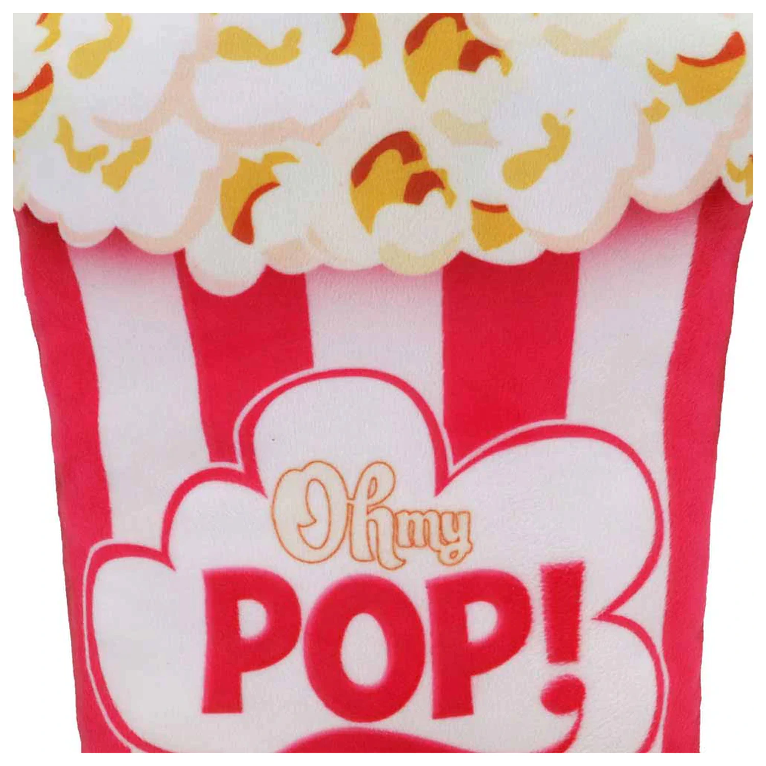 OH MY POP! Poduszka Popcorn w Kształcie zdjęcie produktu