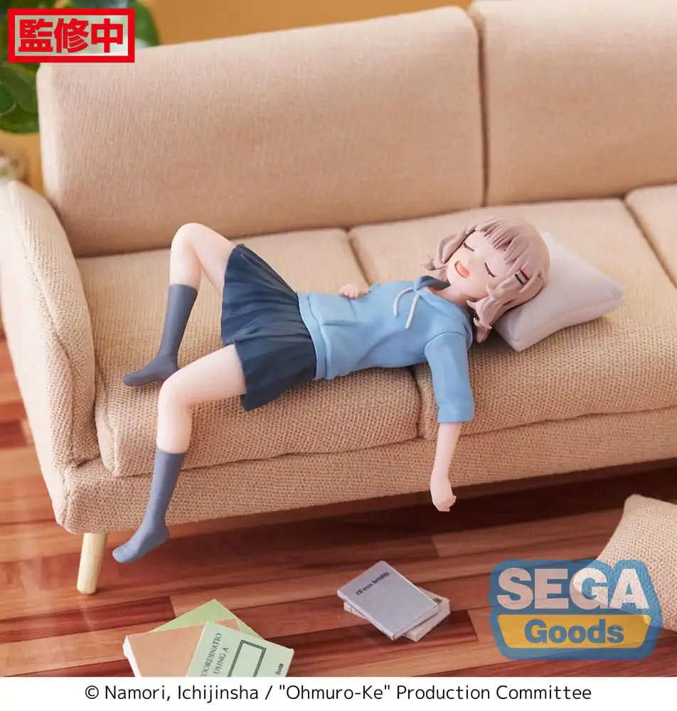 Ohmuro-Ke PVC Statuetka PM Perching Sakurako Ohmuro 7 cm zdjęcie produktu