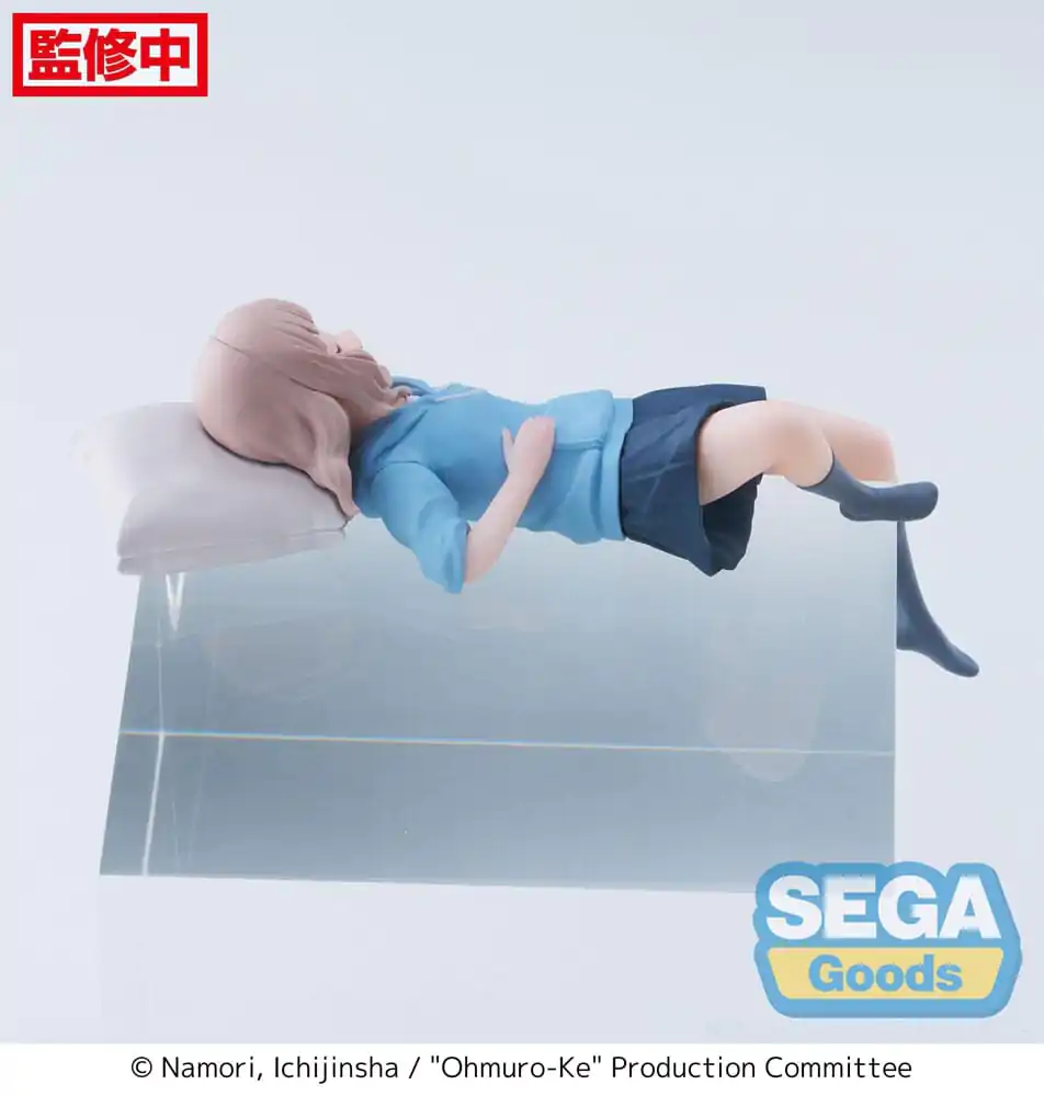 Ohmuro-Ke PVC Statuetka PM Perching Sakurako Ohmuro 7 cm zdjęcie produktu