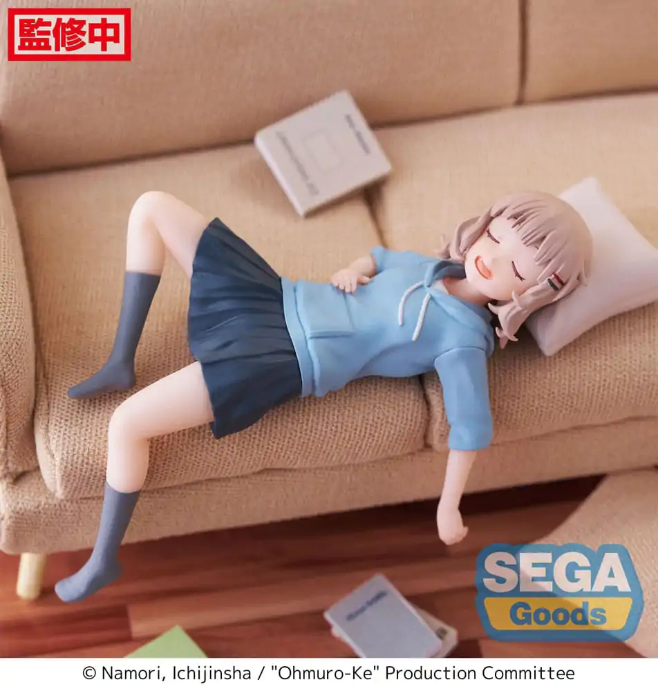 Ohmuro-Ke PVC Statuetka PM Perching Sakurako Ohmuro 7 cm zdjęcie produktu