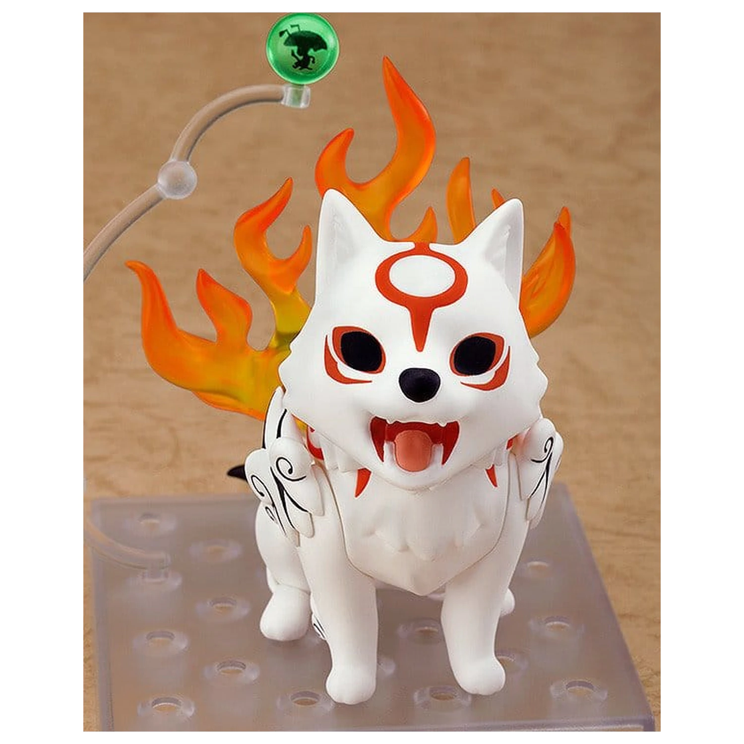 Okami Nendoroid figurka Amaterasu DX Ver. 10 cm zdjęcie produktu