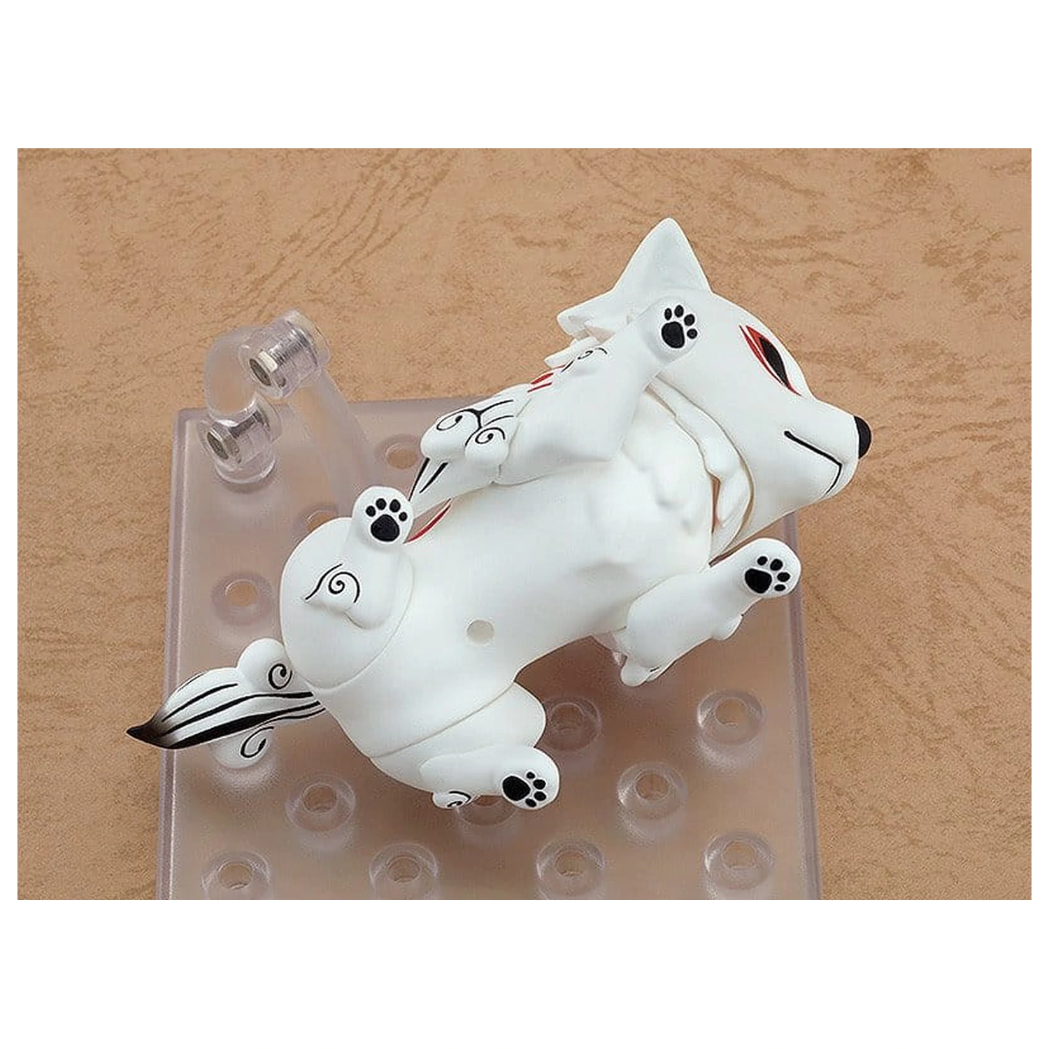 Okami Nendoroid figurka Amaterasu DX Ver. 10 cm zdjęcie produktu