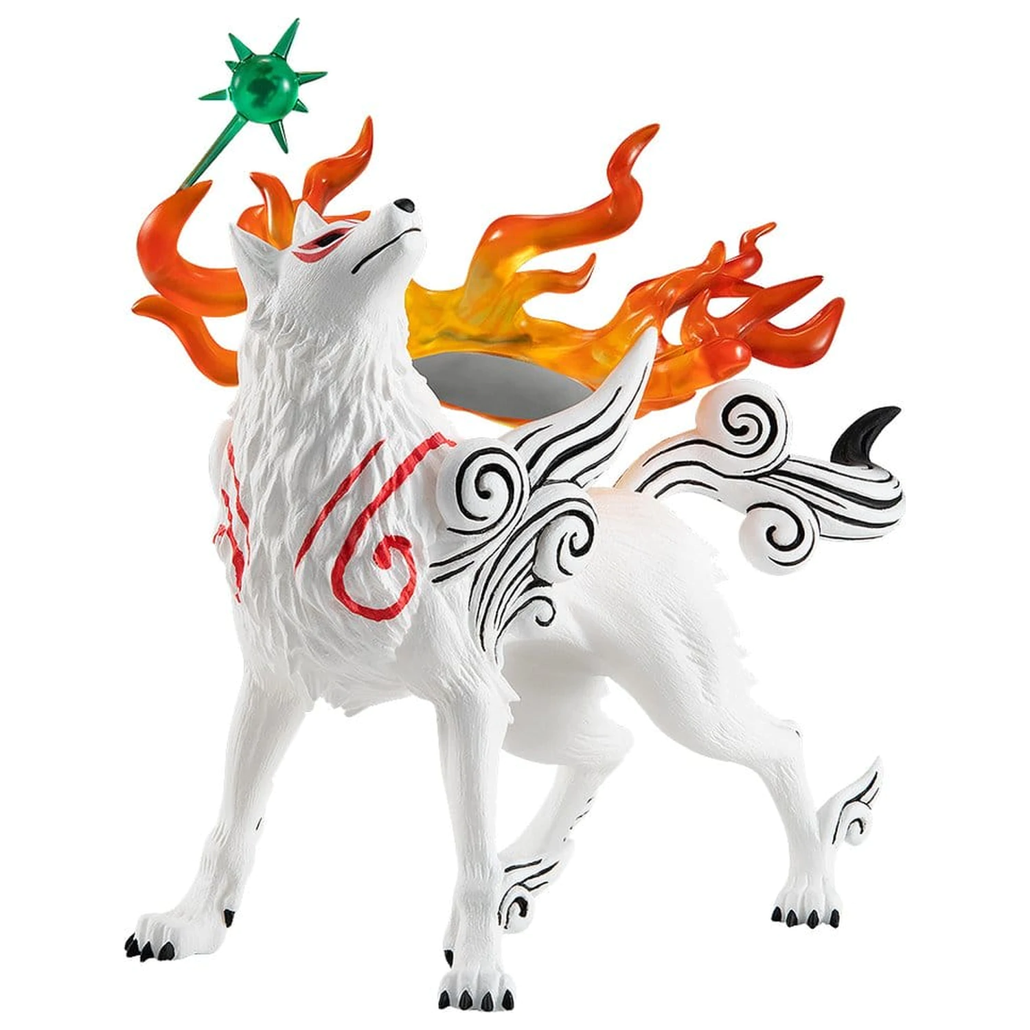 Okami Pop Up Parade Figurka PCV Amaterasu 13 cm zdjęcie produktu