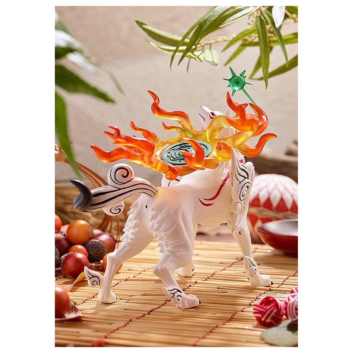 Okami Pop Up Parade Figurka PCV Amaterasu 13 cm zdjęcie produktu