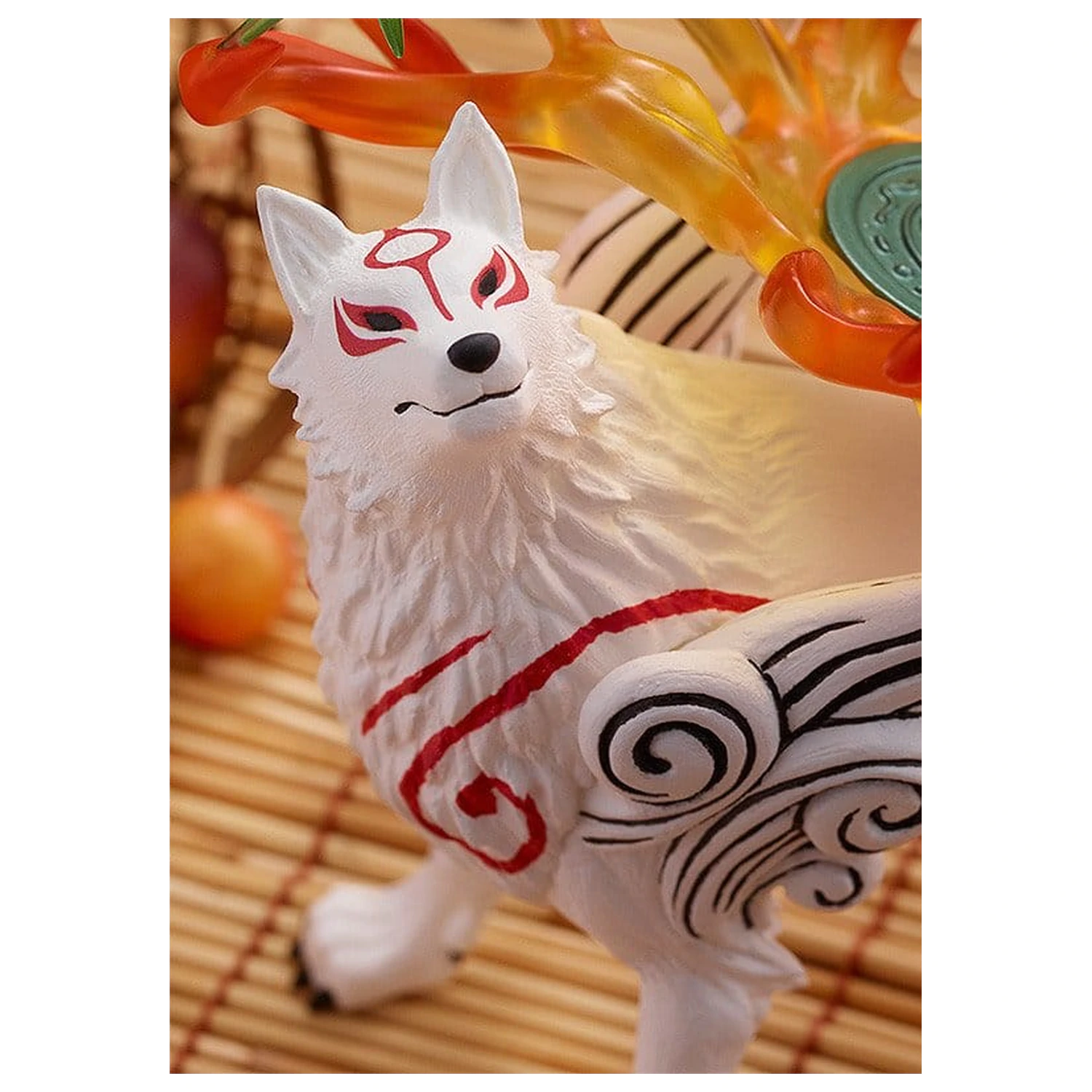 Okami Pop Up Parade Figurka PCV Amaterasu 13 cm zdjęcie produktu