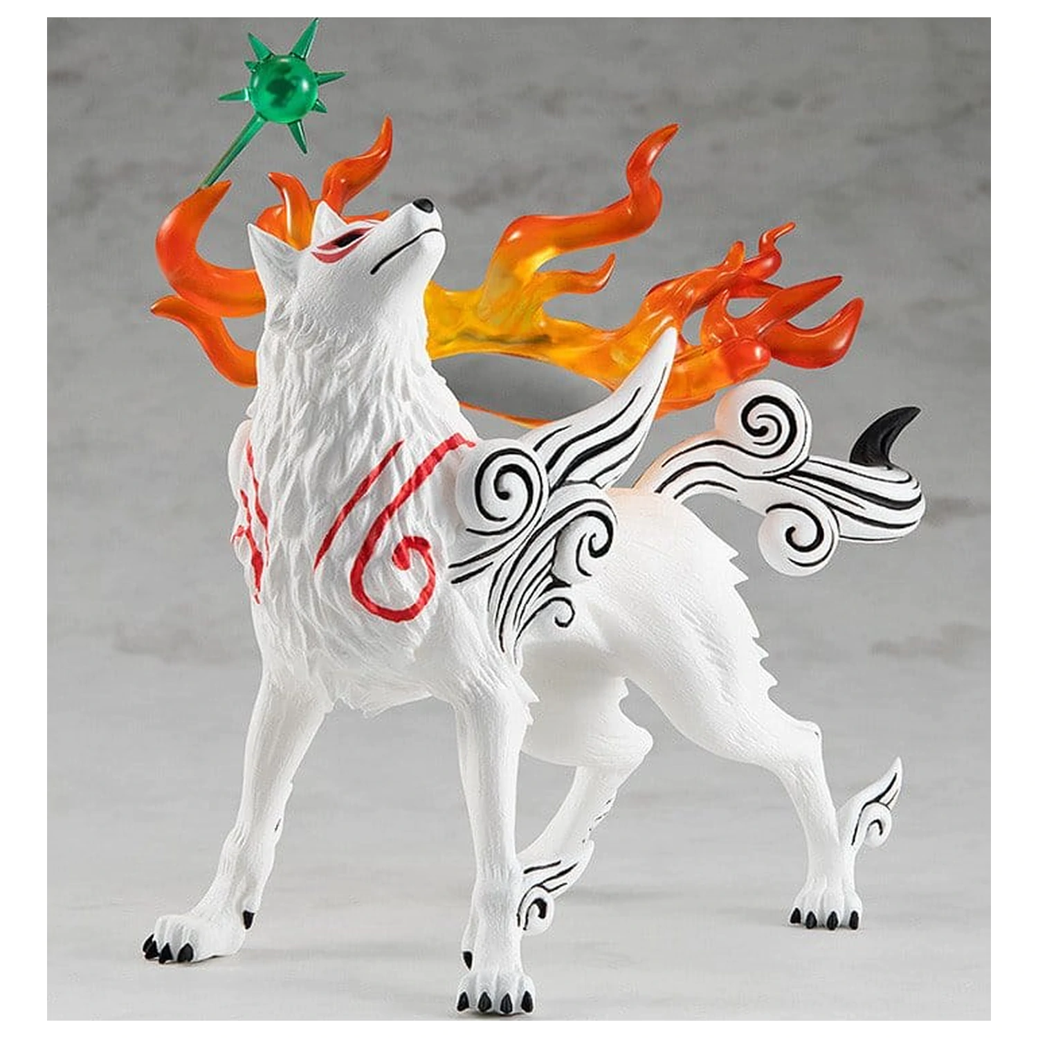 Okami Pop Up Parade Figurka PCV Amaterasu 13 cm zdjęcie produktu