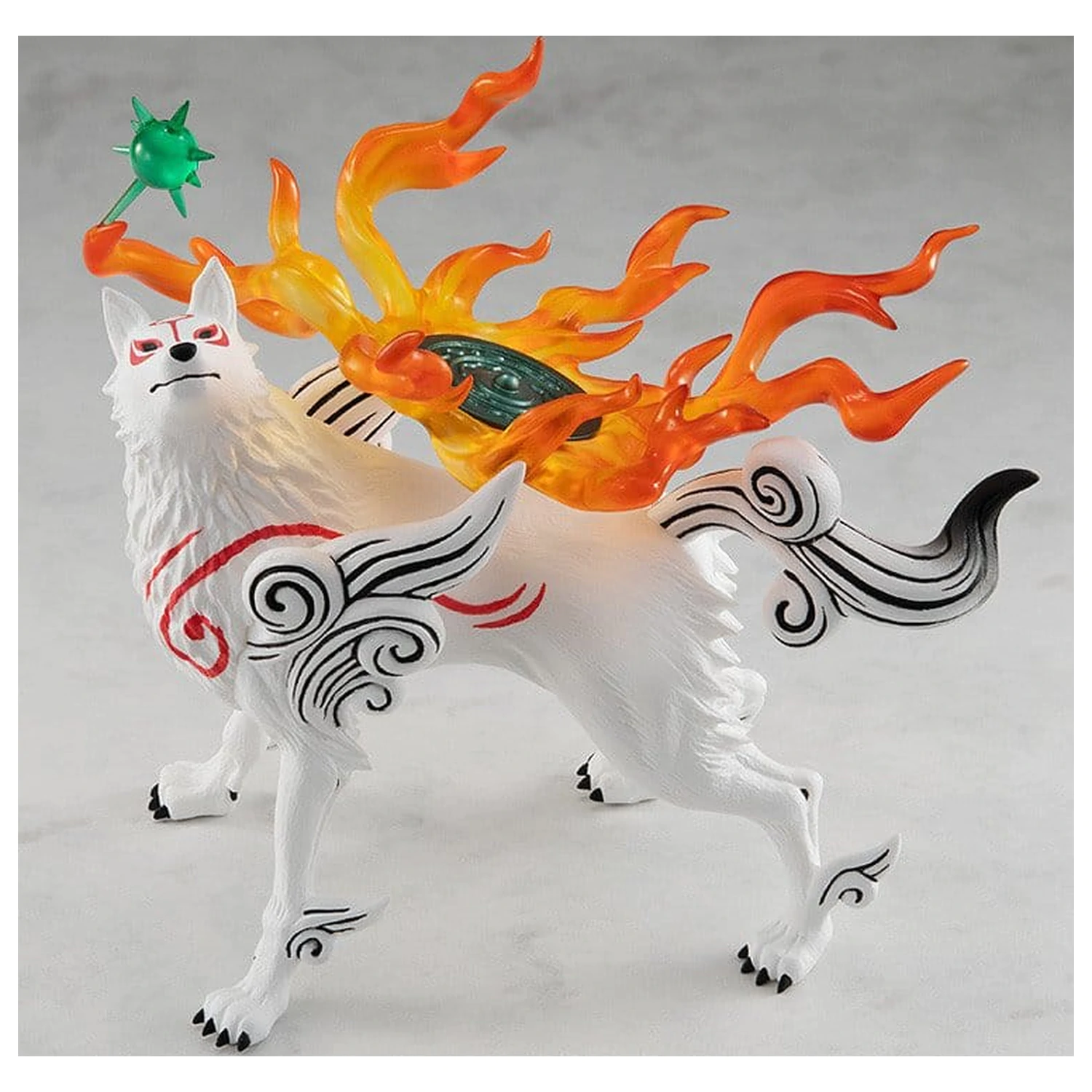 Okami Pop Up Parade Figurka PCV Amaterasu 13 cm zdjęcie produktu