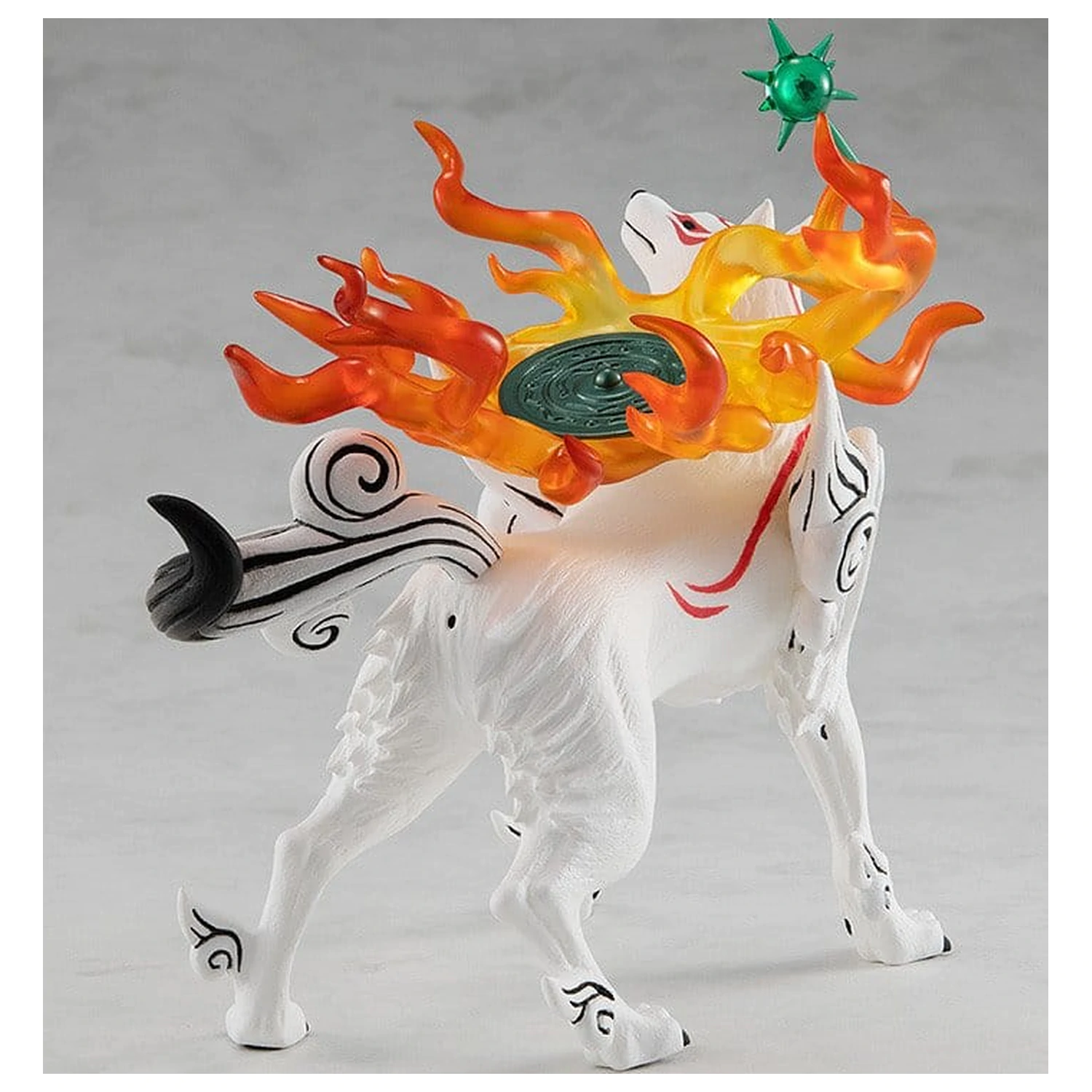 Okami Pop Up Parade Figurka PCV Amaterasu 13 cm zdjęcie produktu