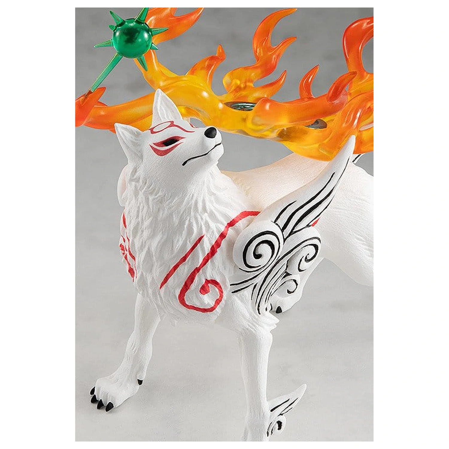 Okami Pop Up Parade Figurka PCV Amaterasu 13 cm zdjęcie produktu