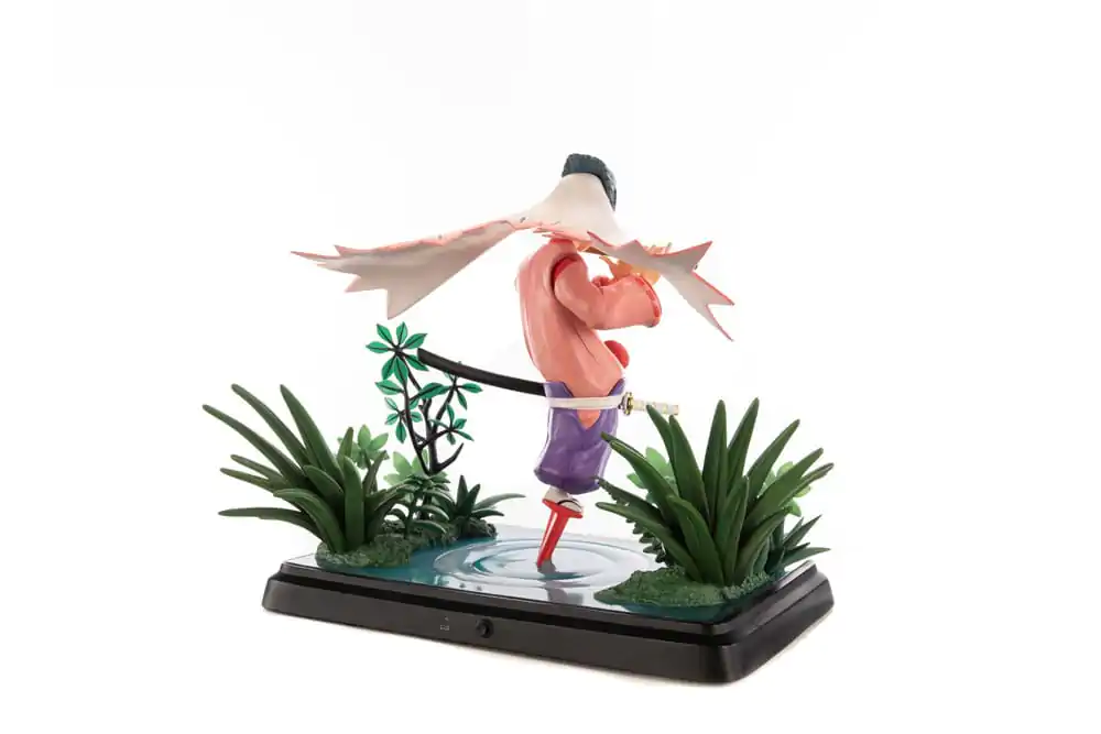 Statua Okami Waka 42 cm zdjęcie produktu