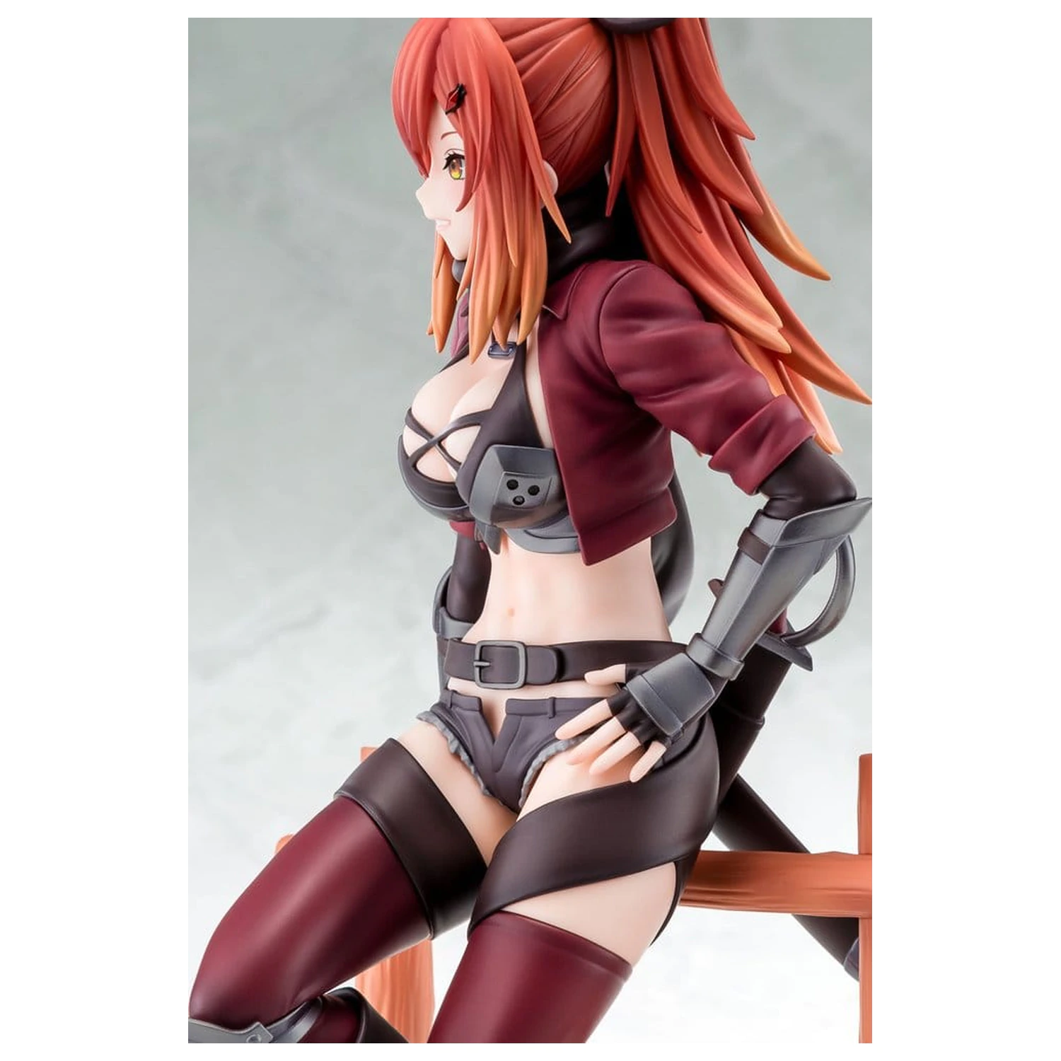 From Old Country Bumpkin to Master Swordsman figurka PVC 1/6 Surena Lysandra 25 cm zdjęcie produktu