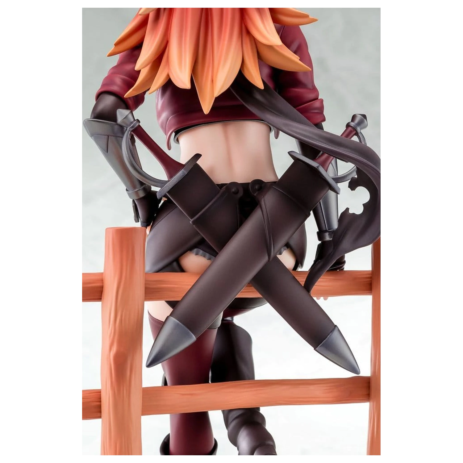 From Old Country Bumpkin to Master Swordsman figurka PVC 1/6 Surena Lysandra 25 cm zdjęcie produktu