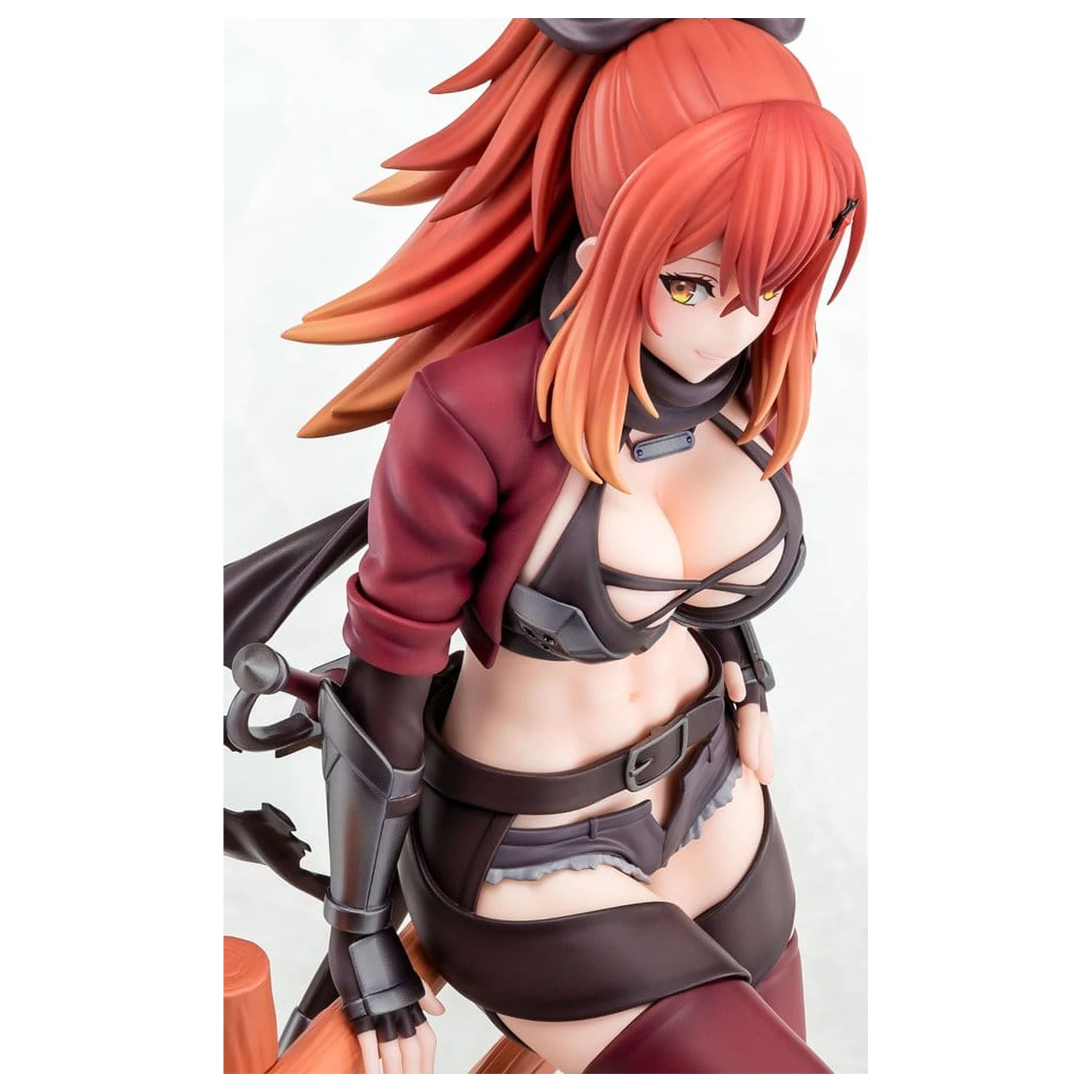From Old Country Bumpkin to Master Swordsman figurka PVC 1/6 Surena Lysandra 25 cm zdjęcie produktu