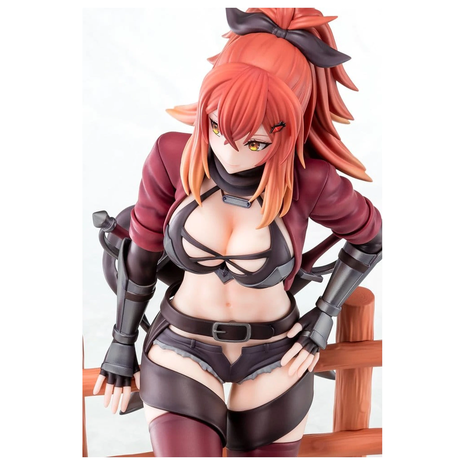 From Old Country Bumpkin to Master Swordsman figurka PVC 1/6 Surena Lysandra 25 cm zdjęcie produktu