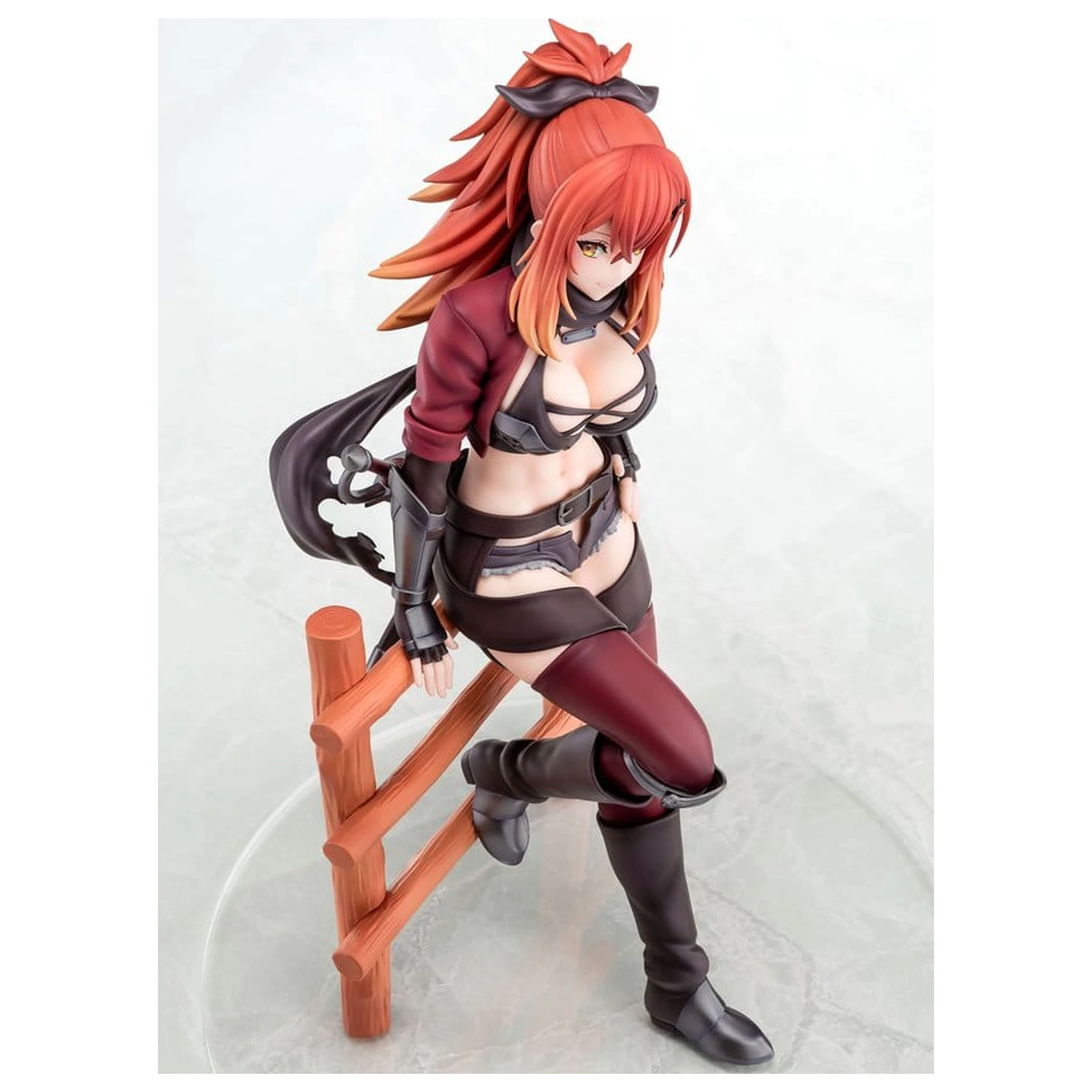 From Old Country Bumpkin to Master Swordsman figurka PVC 1/6 Surena Lysandra 25 cm zdjęcie produktu