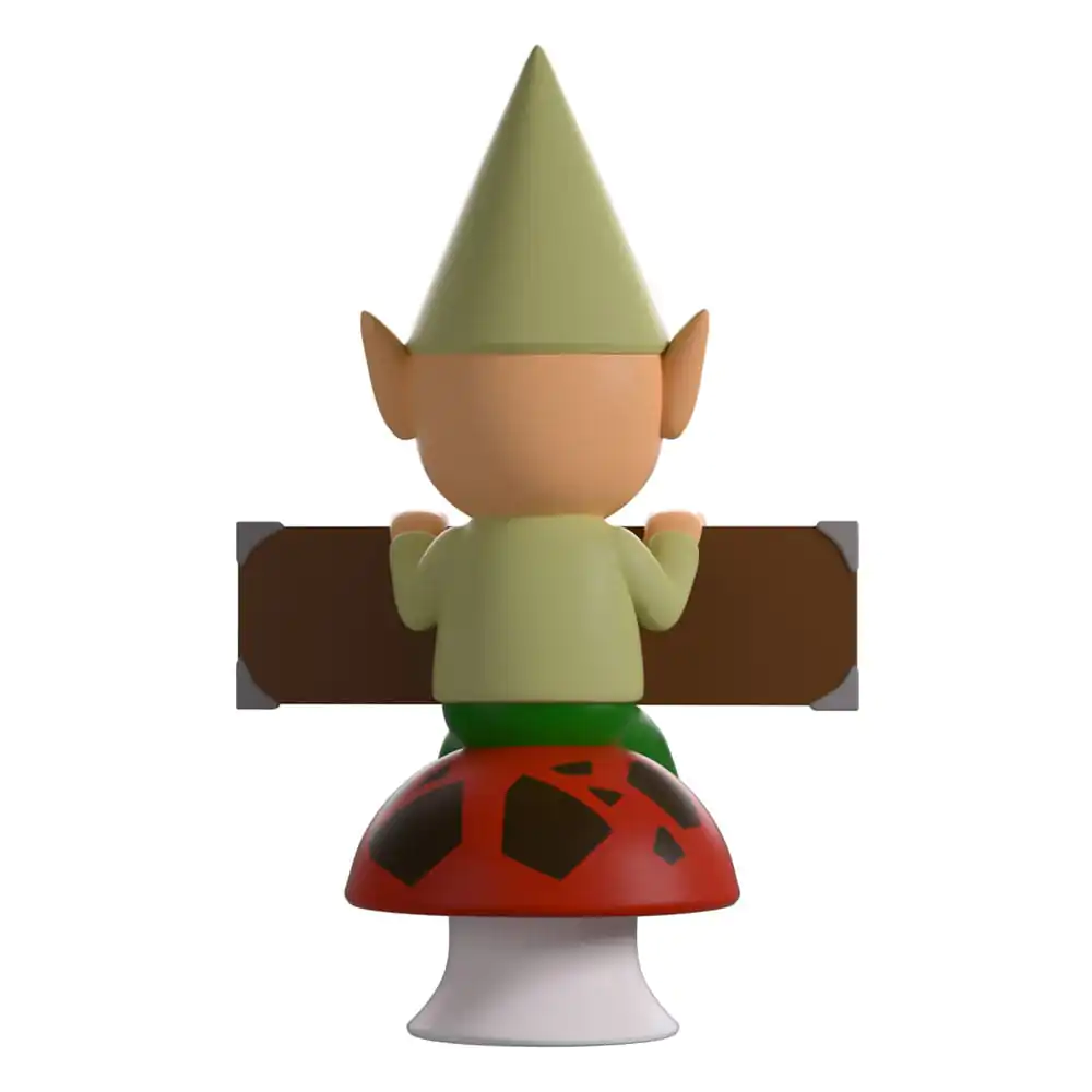 Old School Runescape Vinyl Figure Gnome Child Figurka Winyl 12 cm zdjęcie produktu