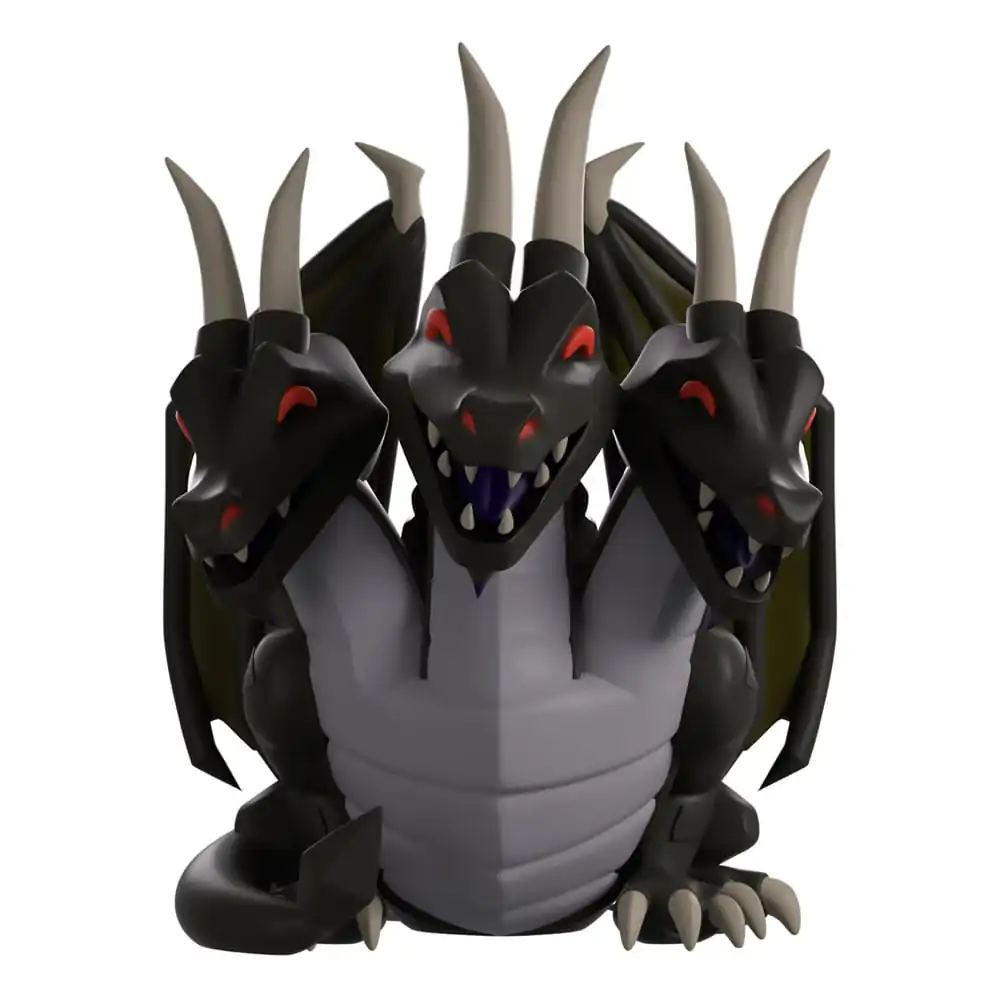Figurka winylowa Old School RuneScape King Black Dragon 10 cm zdjęcie produktu